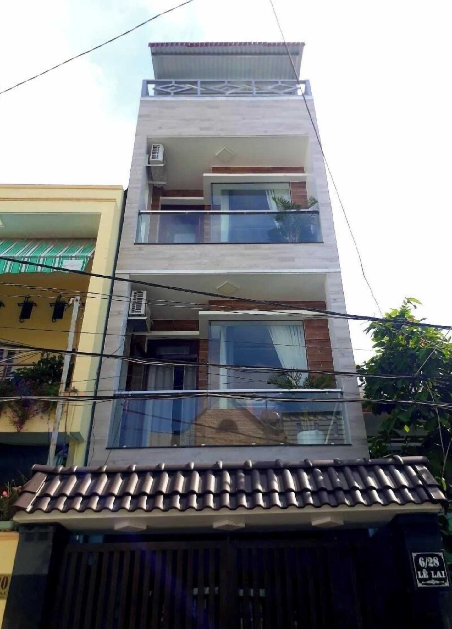 Gift card for Adora Central Park - Hostel