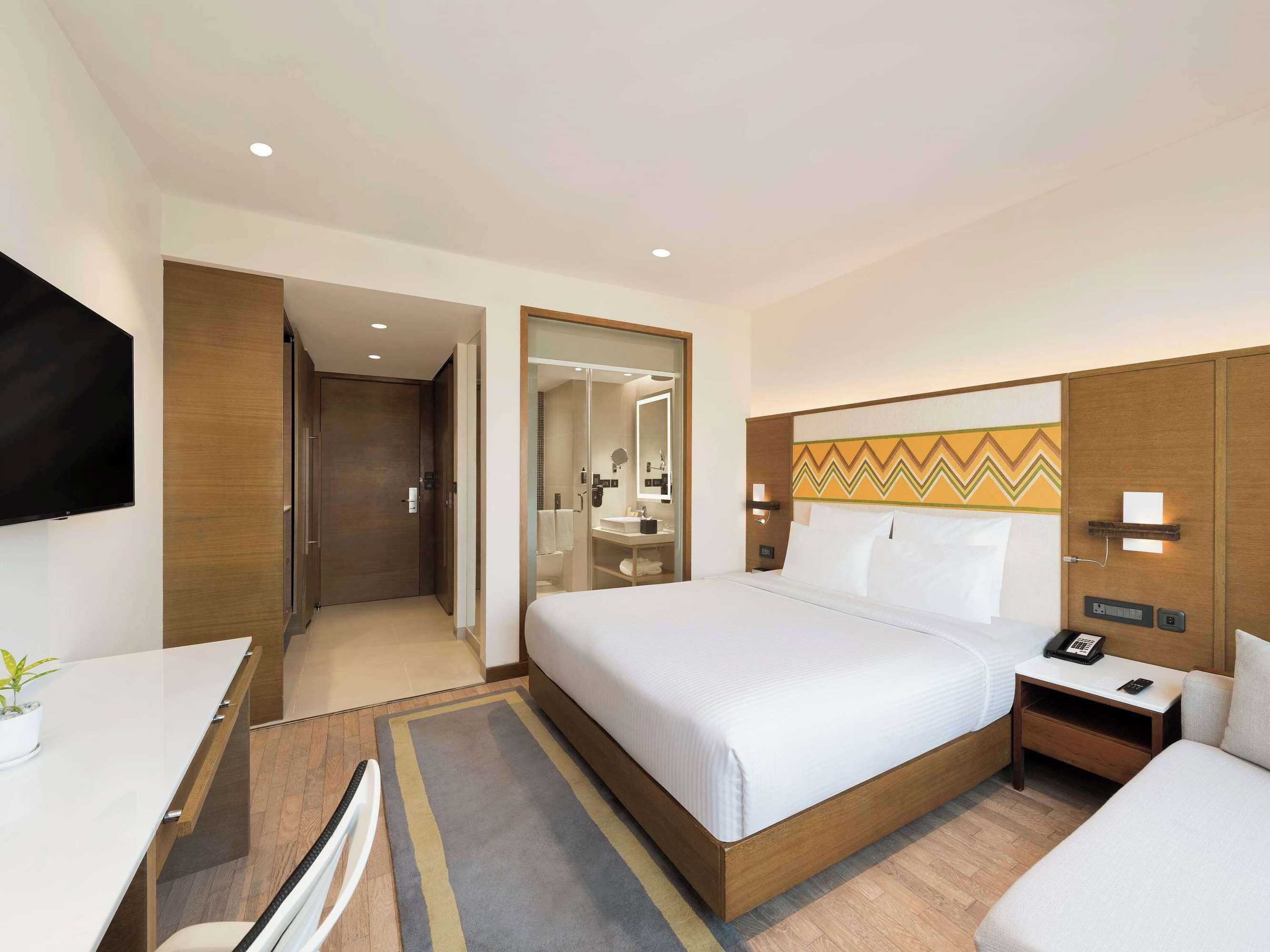 Gift card for Novotel Guwahati GS Road Hotel Gift card for Novotel Guwahati GS Road Hotel