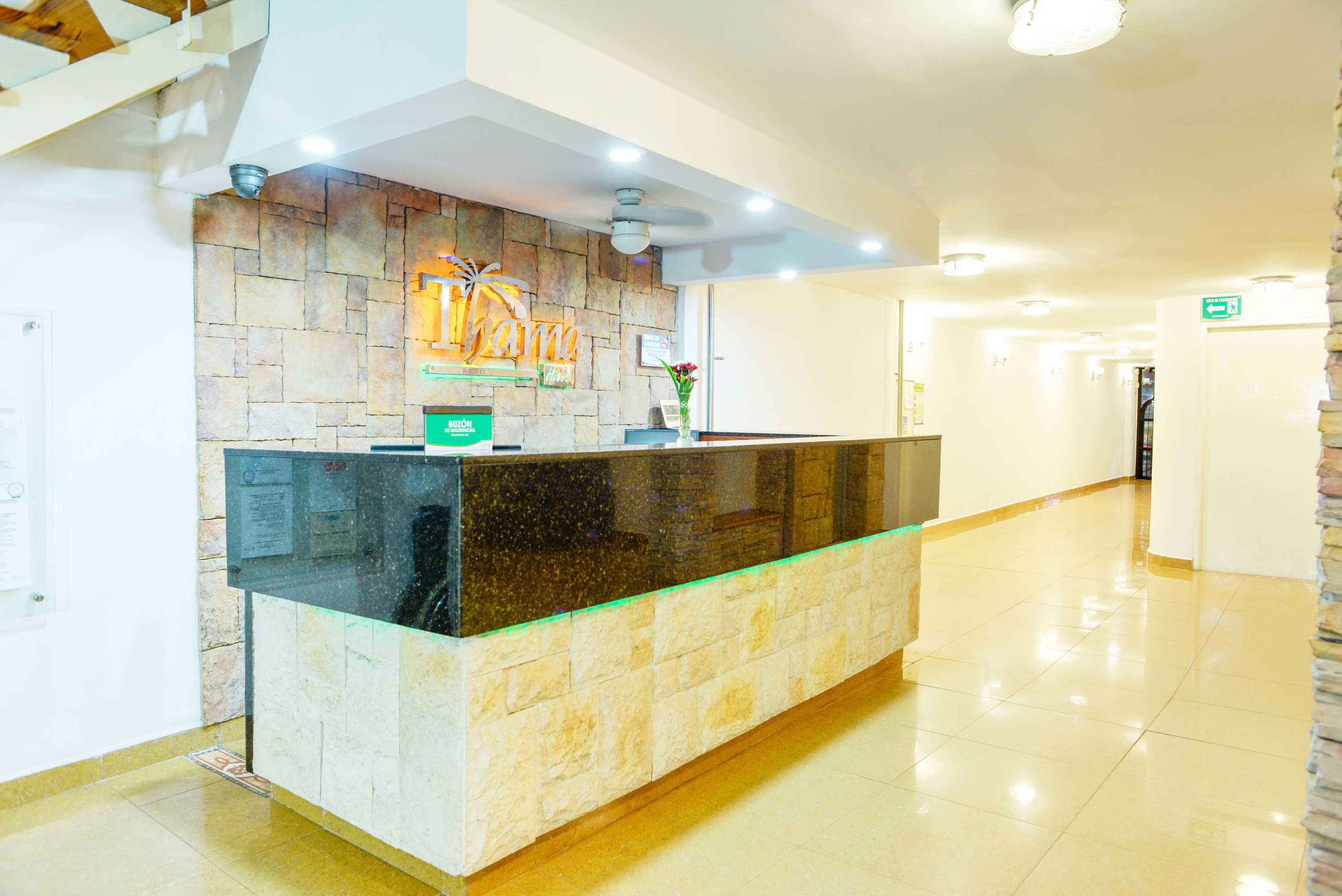 Gift card for Hotel Thama Palmira Gift card for Hotel Thama Palmira