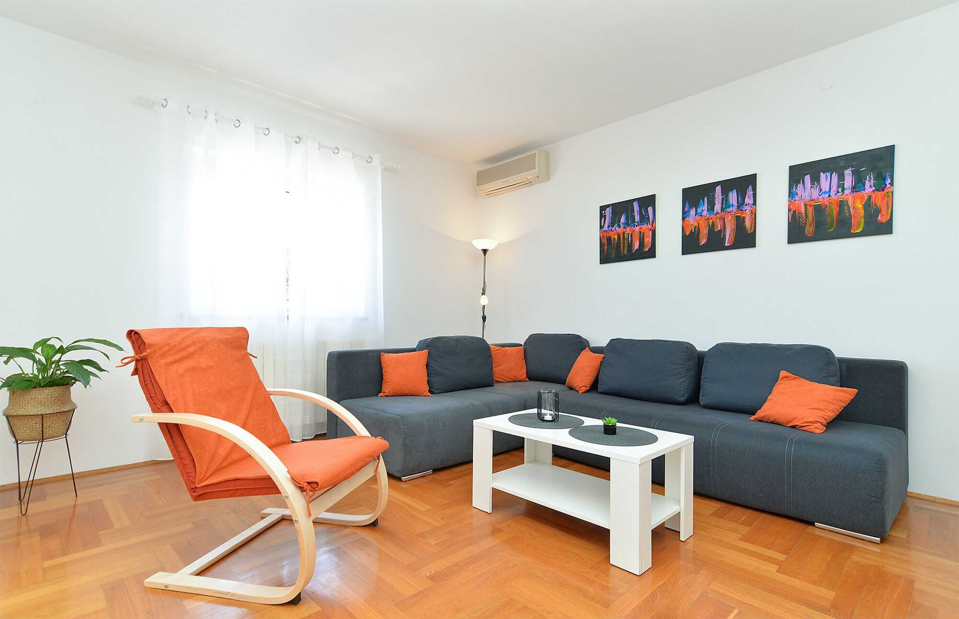 Gift card for Apartments Emil 596