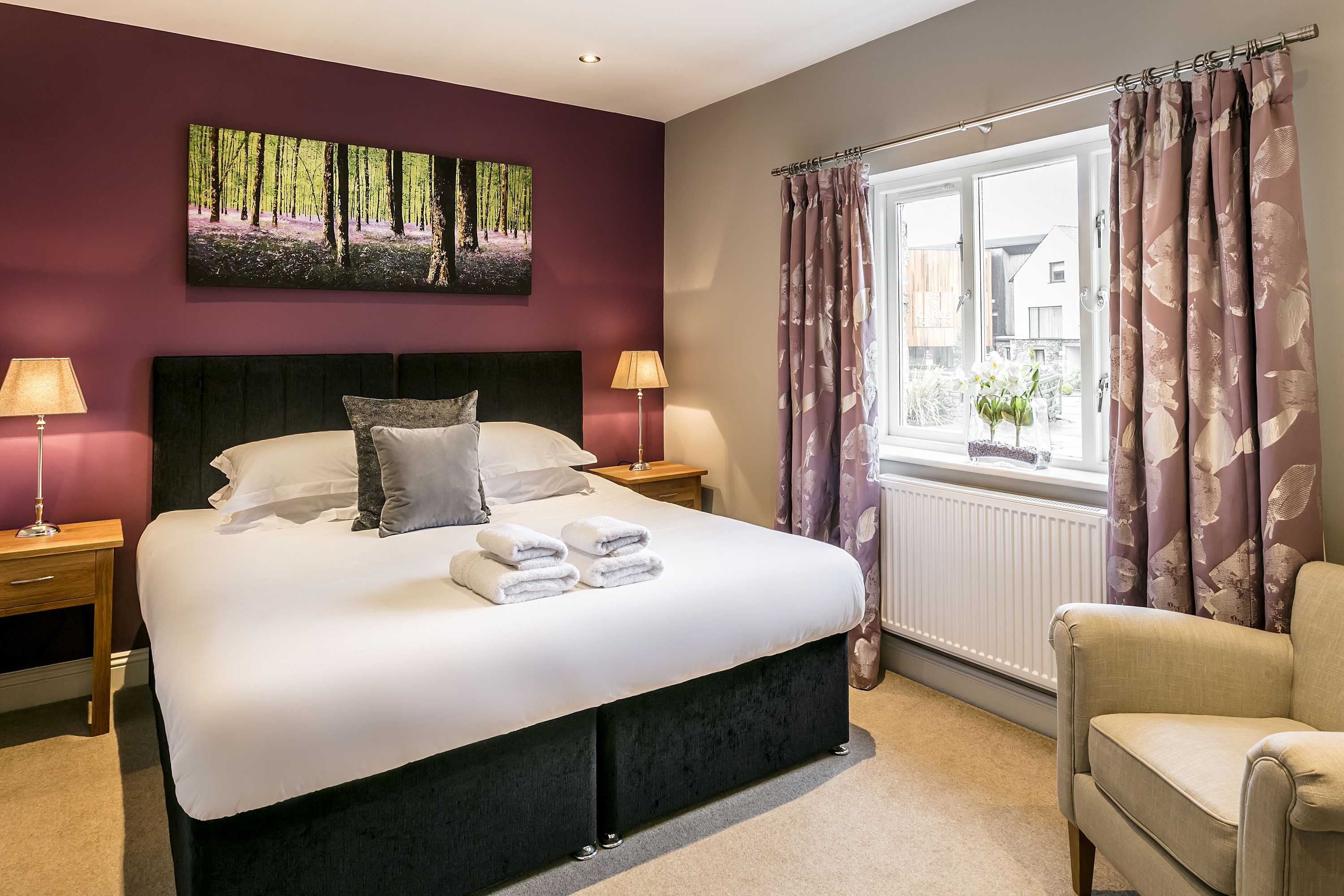 Gift card for The Lodge Rooms @ Carus Green Gift card for The Lodge Rooms @ Carus Green