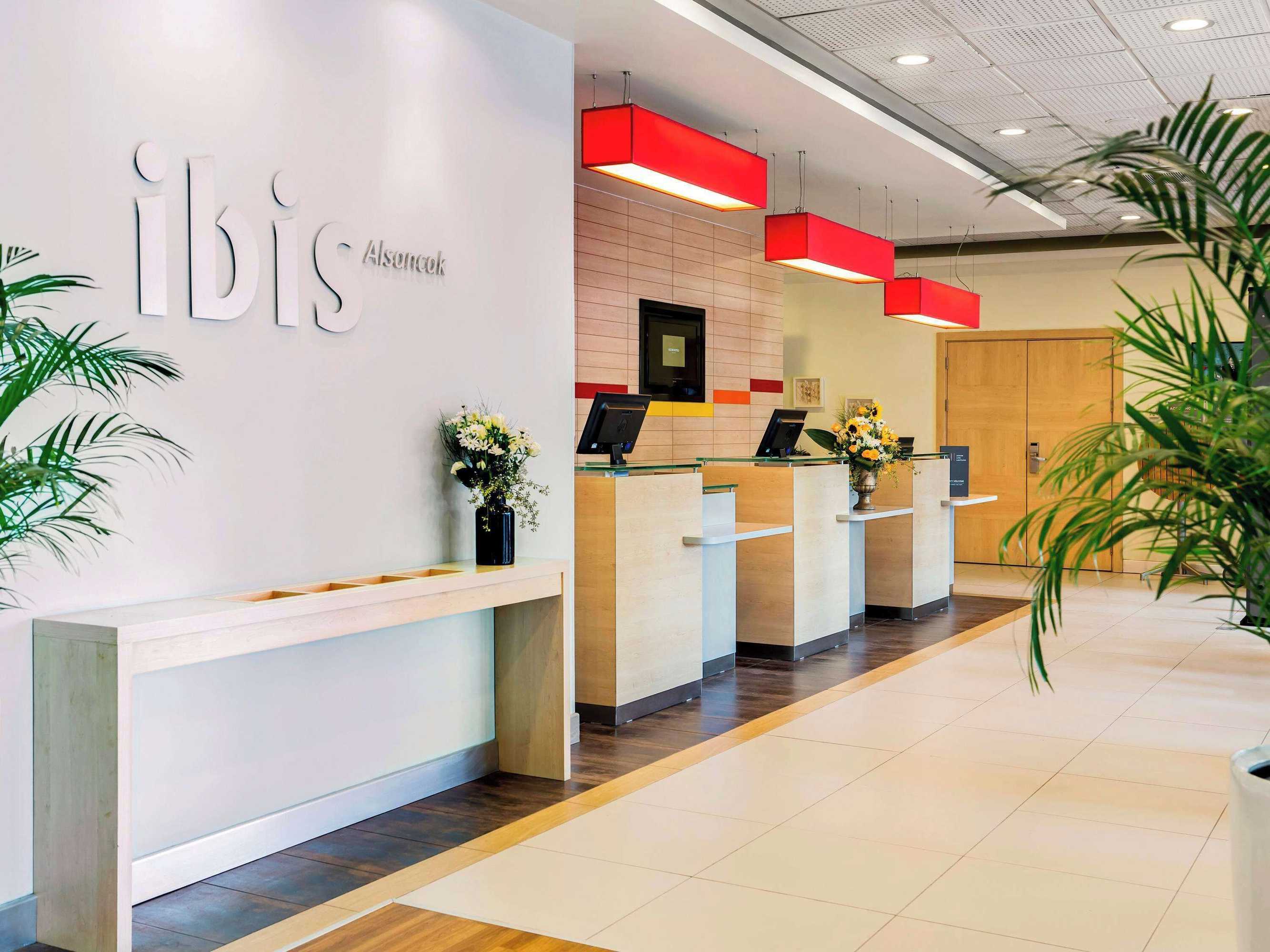 Gift card for Ibis Izmir Alsancak Gift card for Ibis Izmir Alsancak