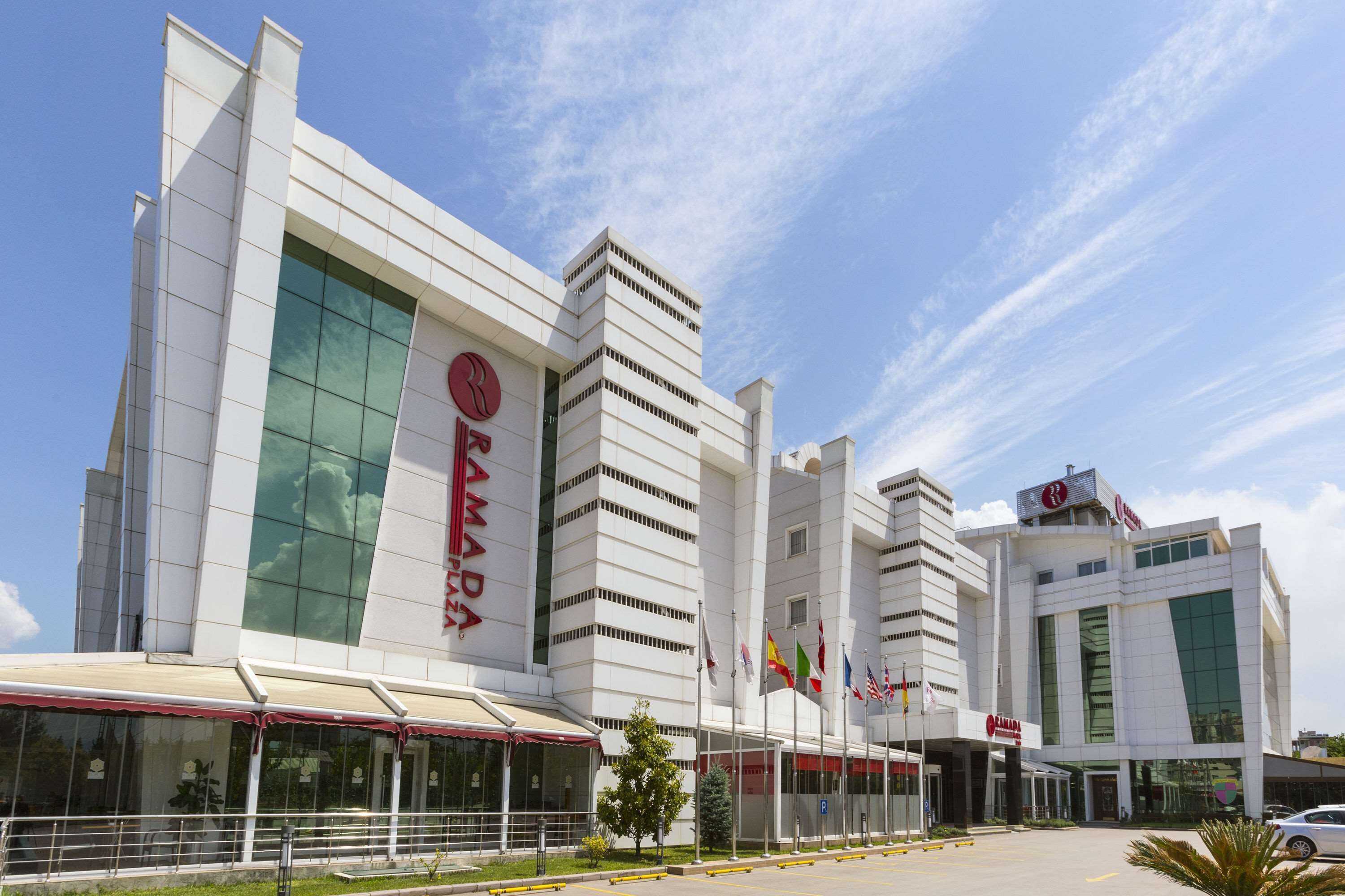 Gift card for Ramada Plaza by Wyndham Izmit Gift card for Ramada Plaza by Wyndham Izmit