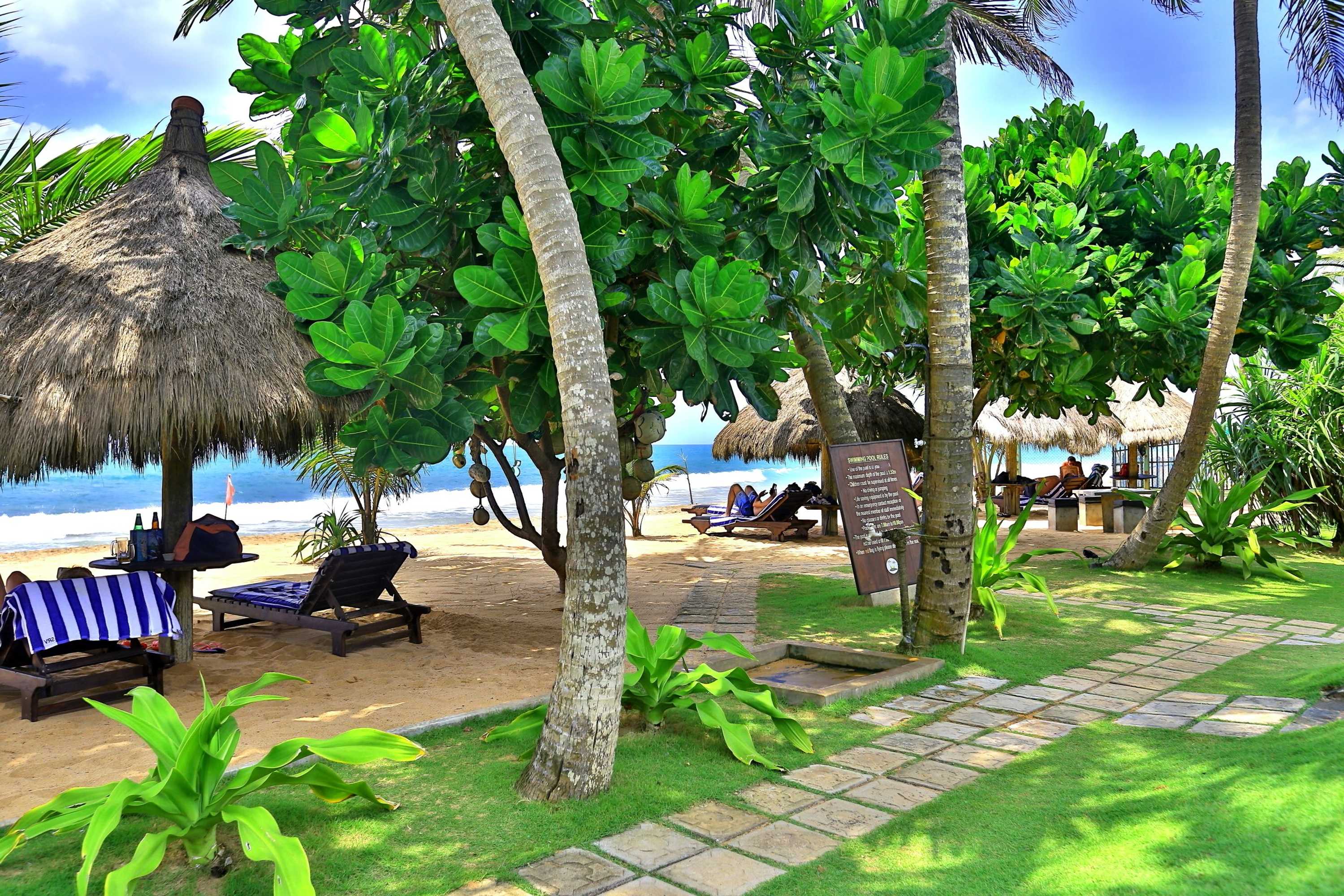 Gift card for Sea Rock Villa Gift card for Sea Rock Villa