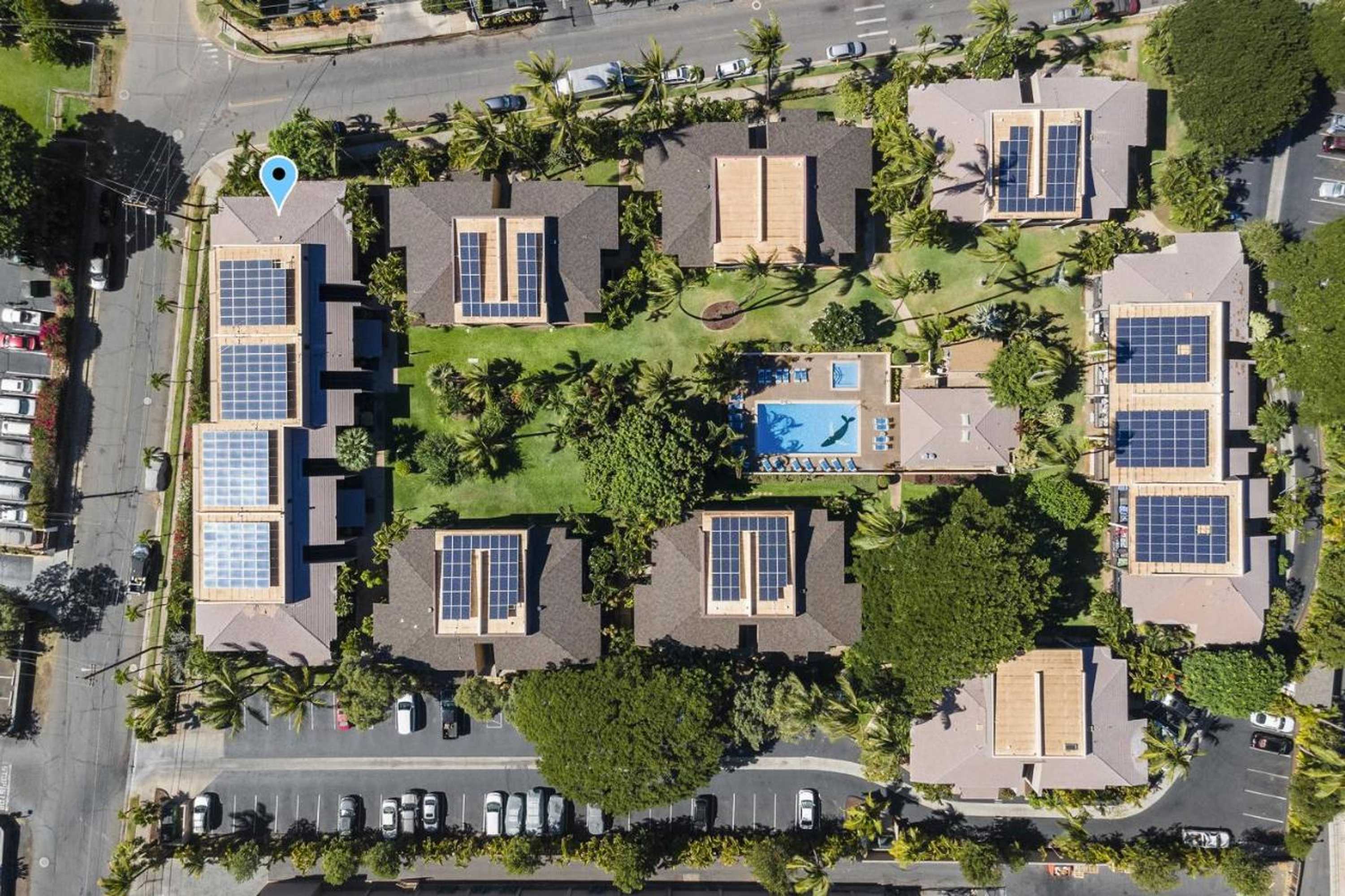 Gift card for Kihei Garden Estates C-201 - Ocean Views, Split AC