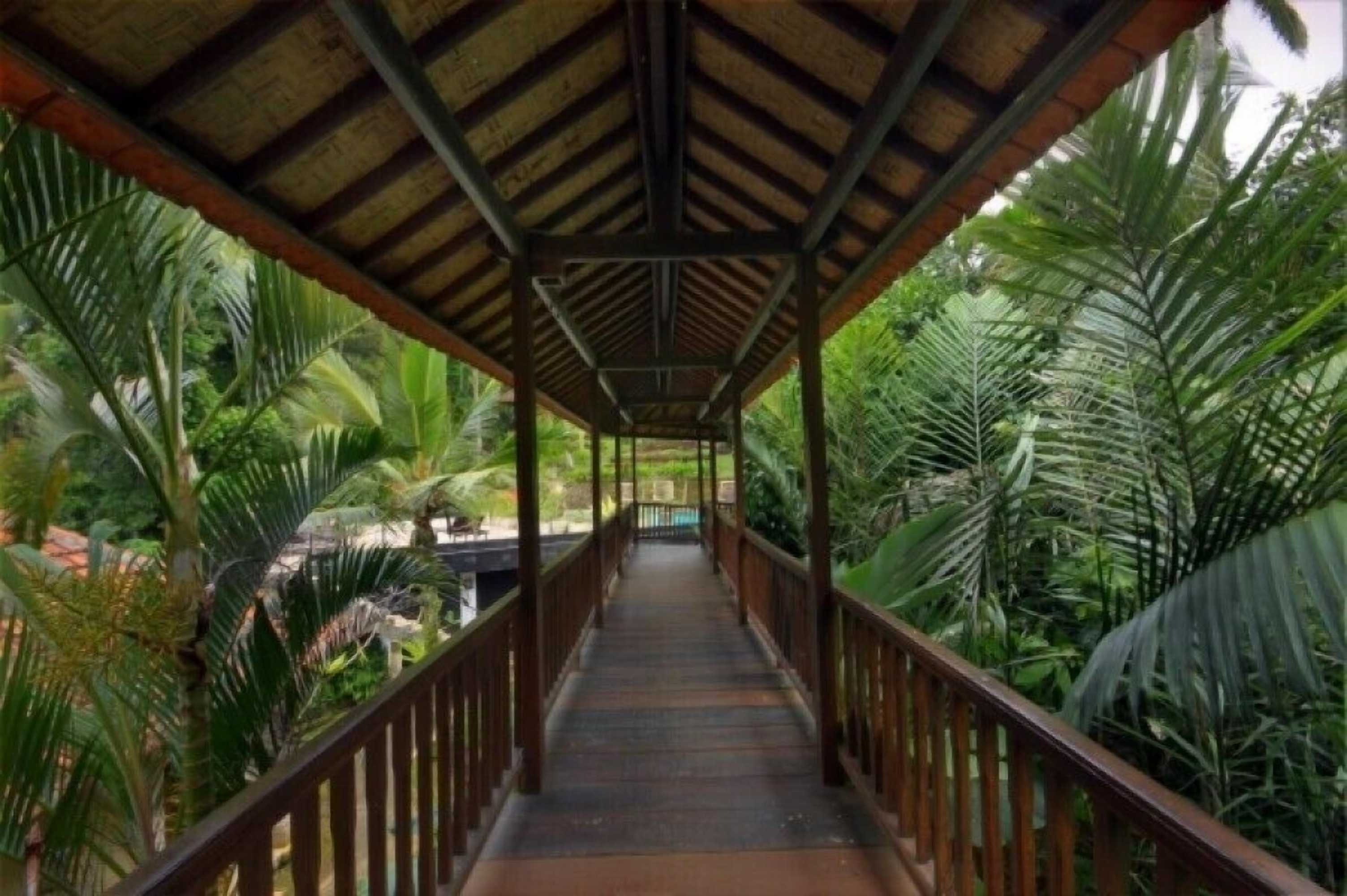 Gift card for Cempaka Belimbing Villas Gift card for Cempaka Belimbing Villas