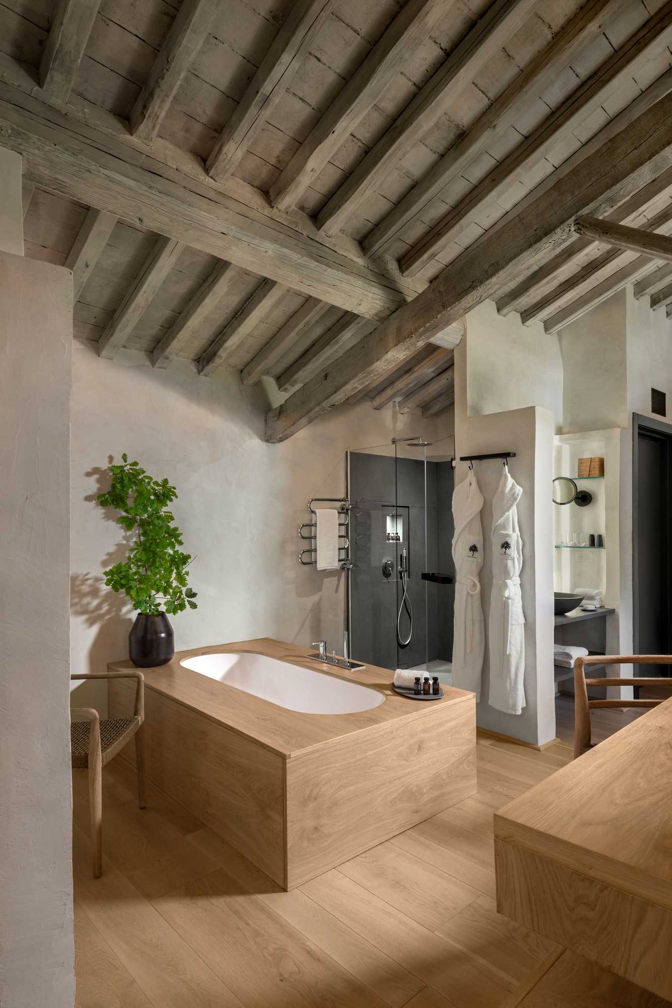 Gift card for Badia di Pomaio Small Luxury Hotels of The World