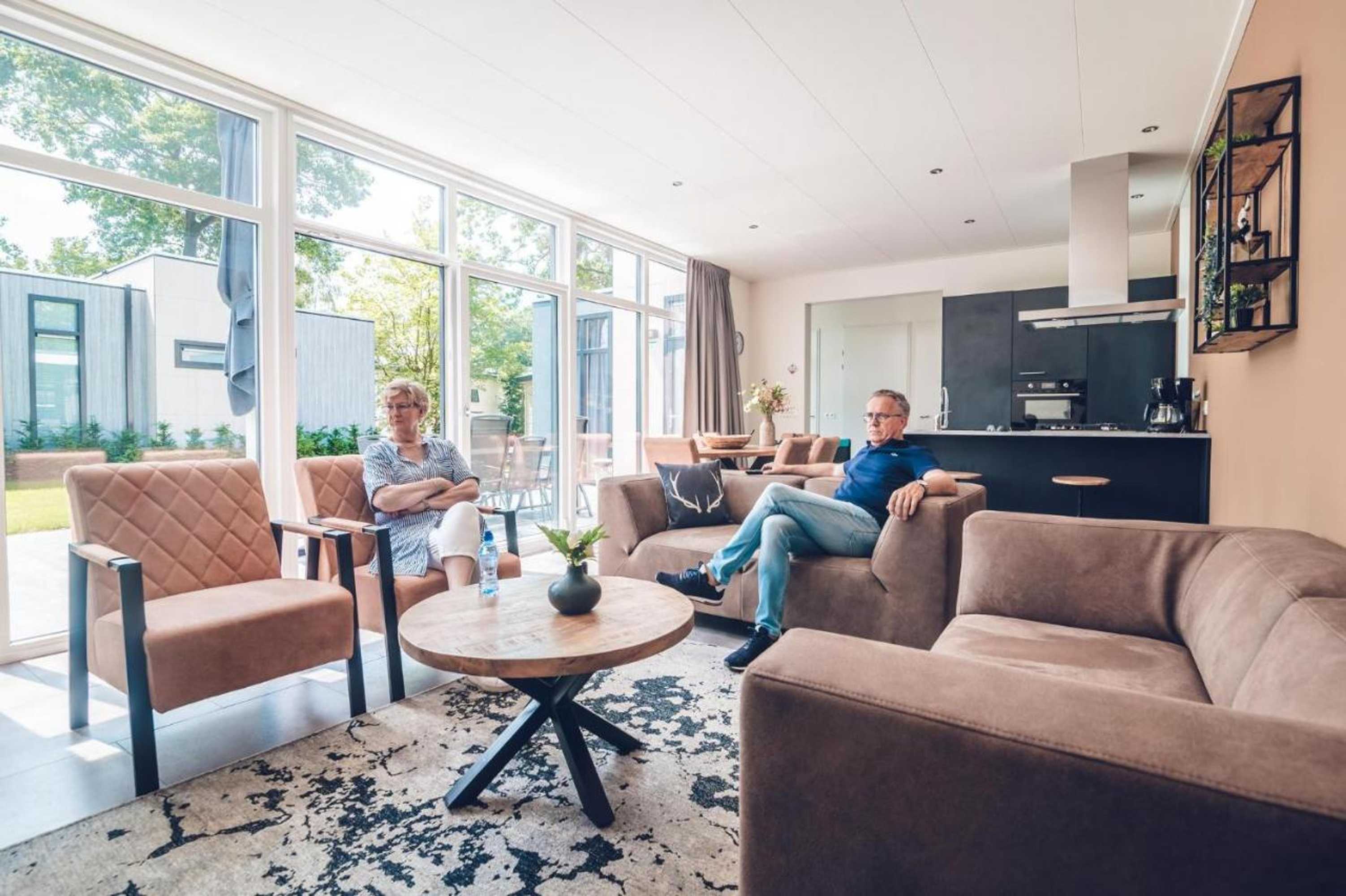 Gift card for Vakantiepark Ackersate