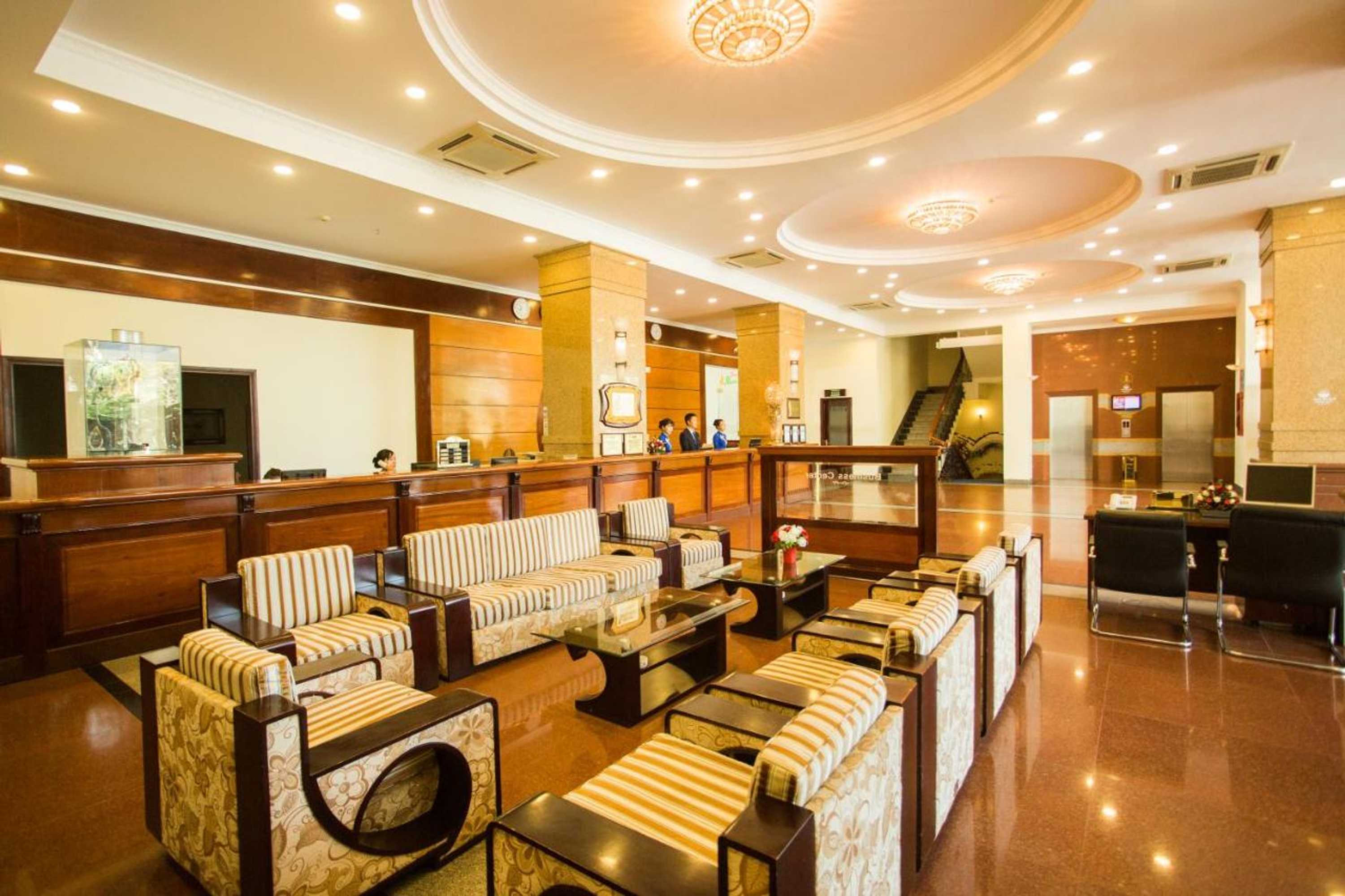 Gift card for Seagull Hotel