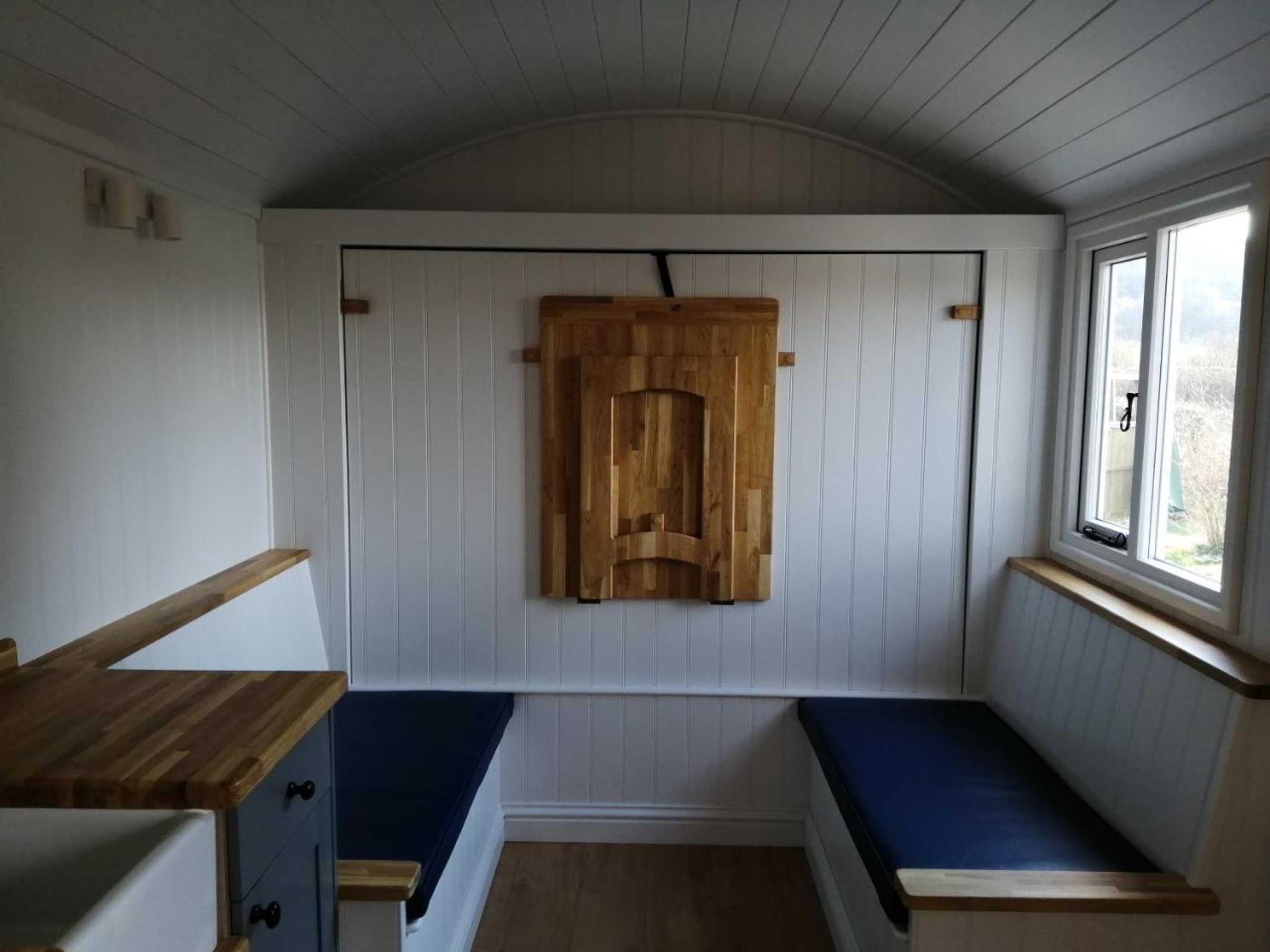 Gift card for Wolstonbury Getaway