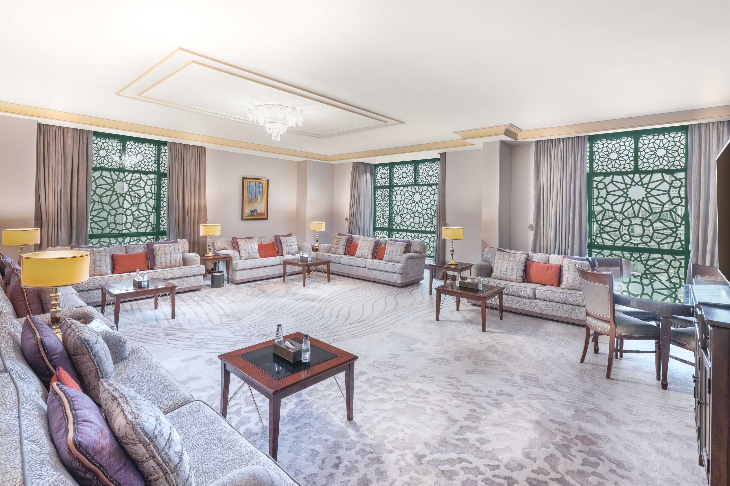Gift card for Madinah Hilton Gift card for Madinah Hilton