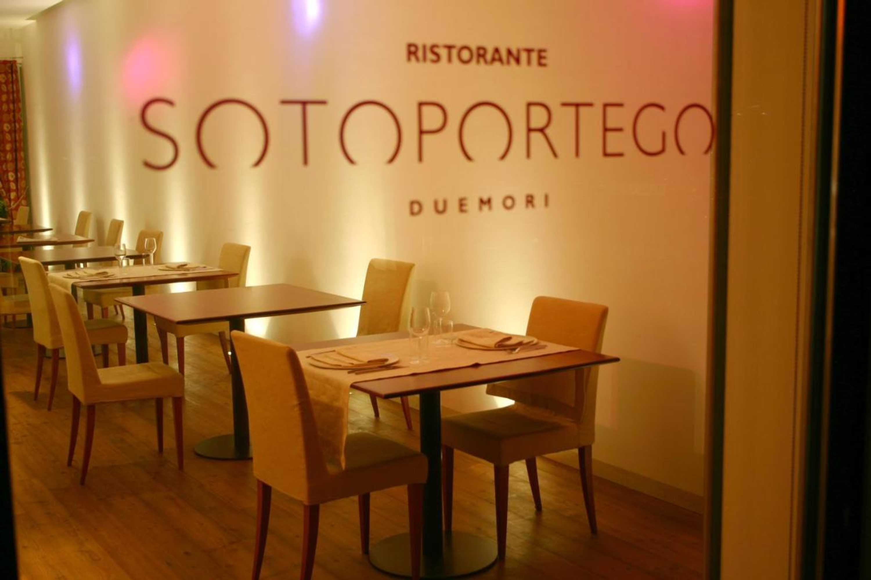Gift card for Due Mori