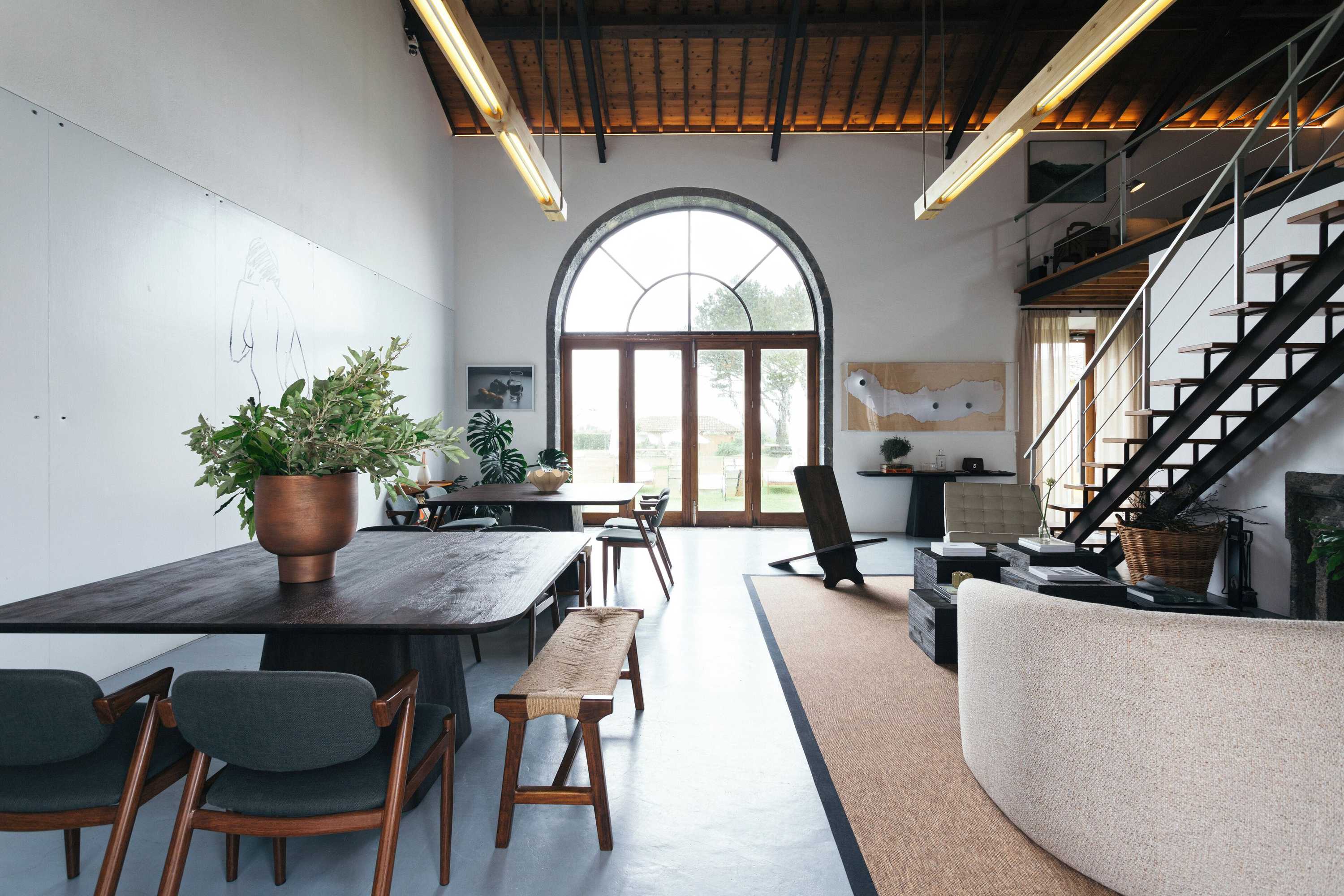 Gift card for Pico do Refúgio