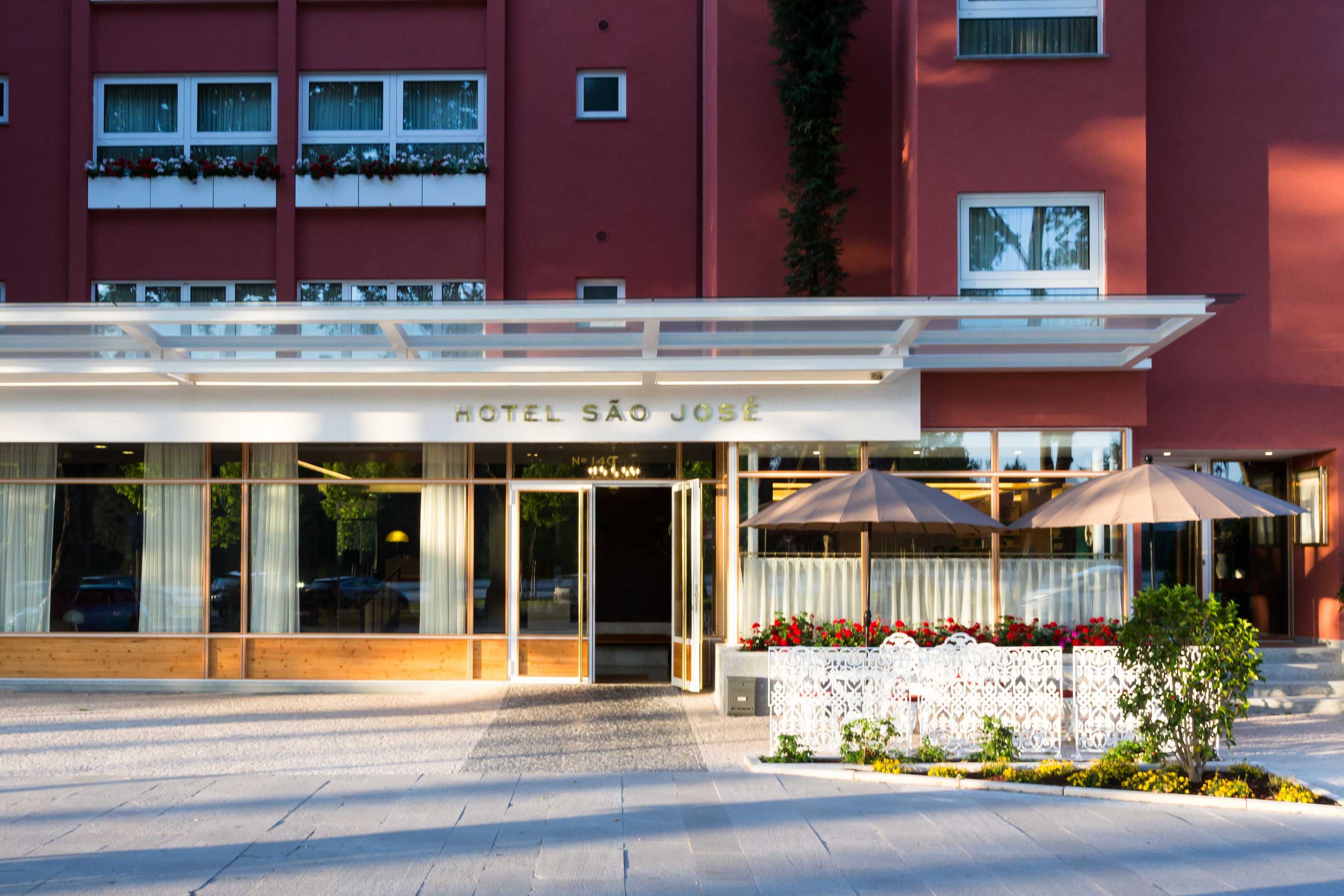 Gift card for Hotel Sao Jose Gift card for Hotel Sao Jose