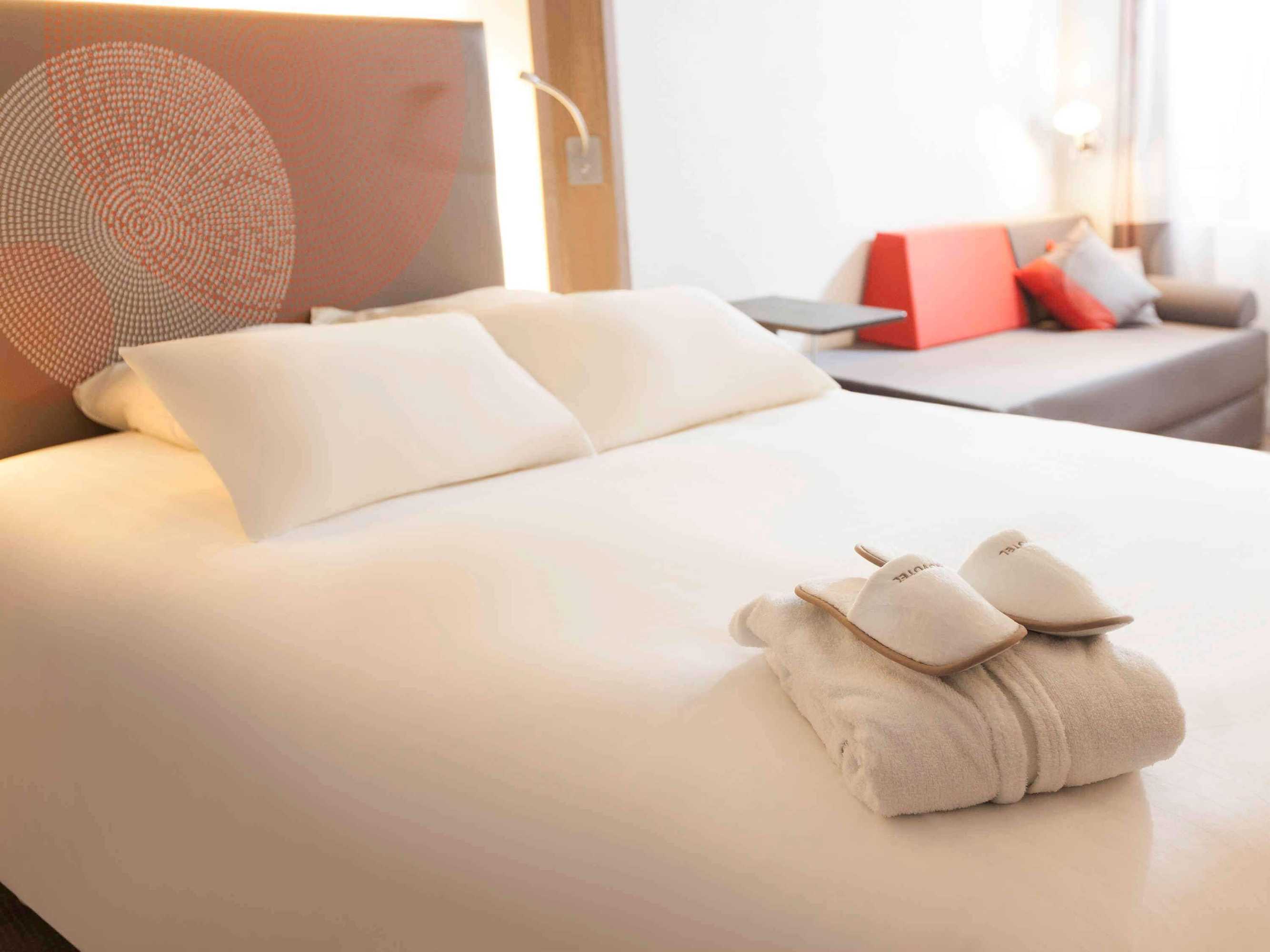 Gift card for Novotel Paris Pont De Sevres Gift card for Novotel Paris Pont De Sevres