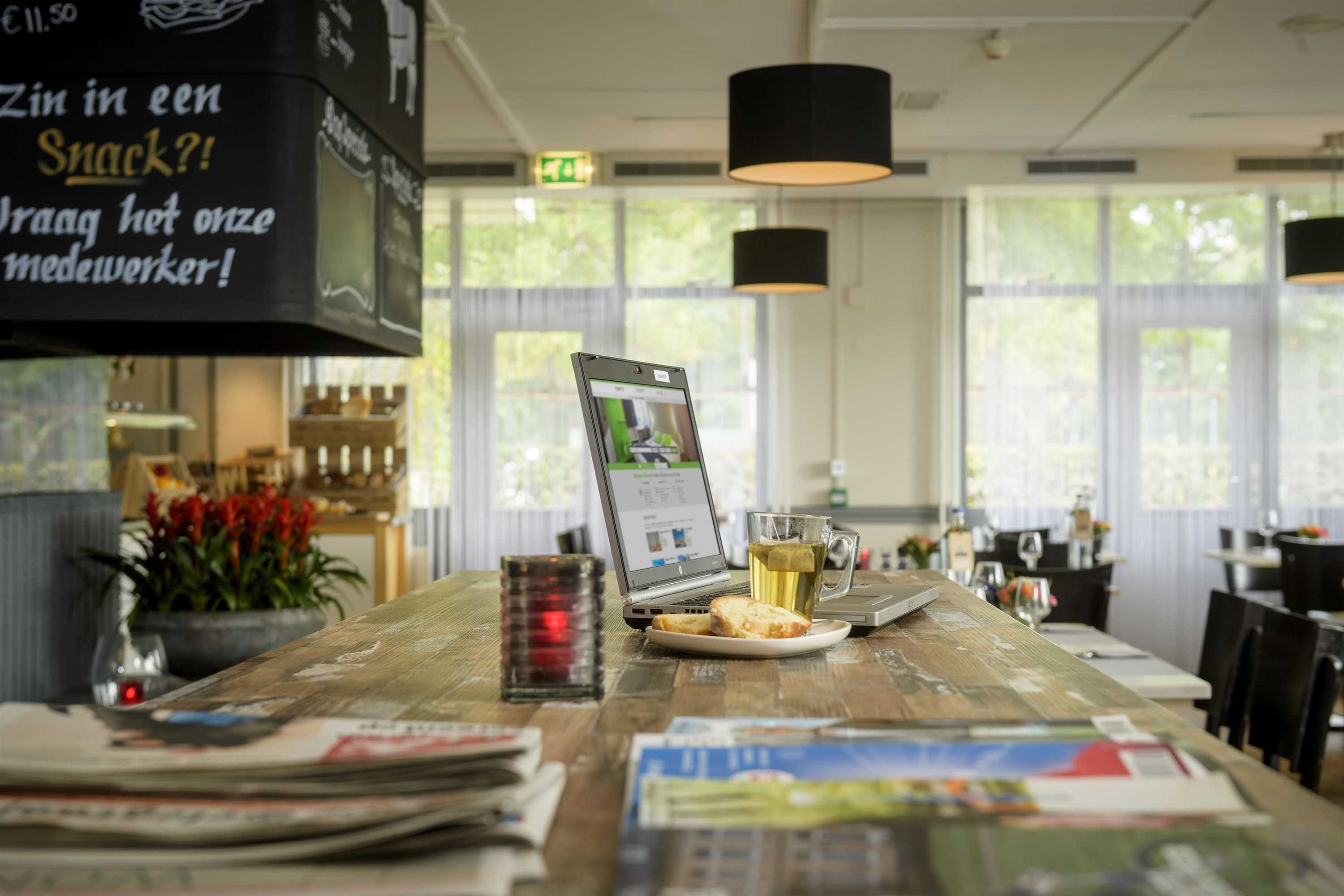 Gift card for Campanile 's-Hertogenbosch Gift card for Campanile 's-Hertogenbosch