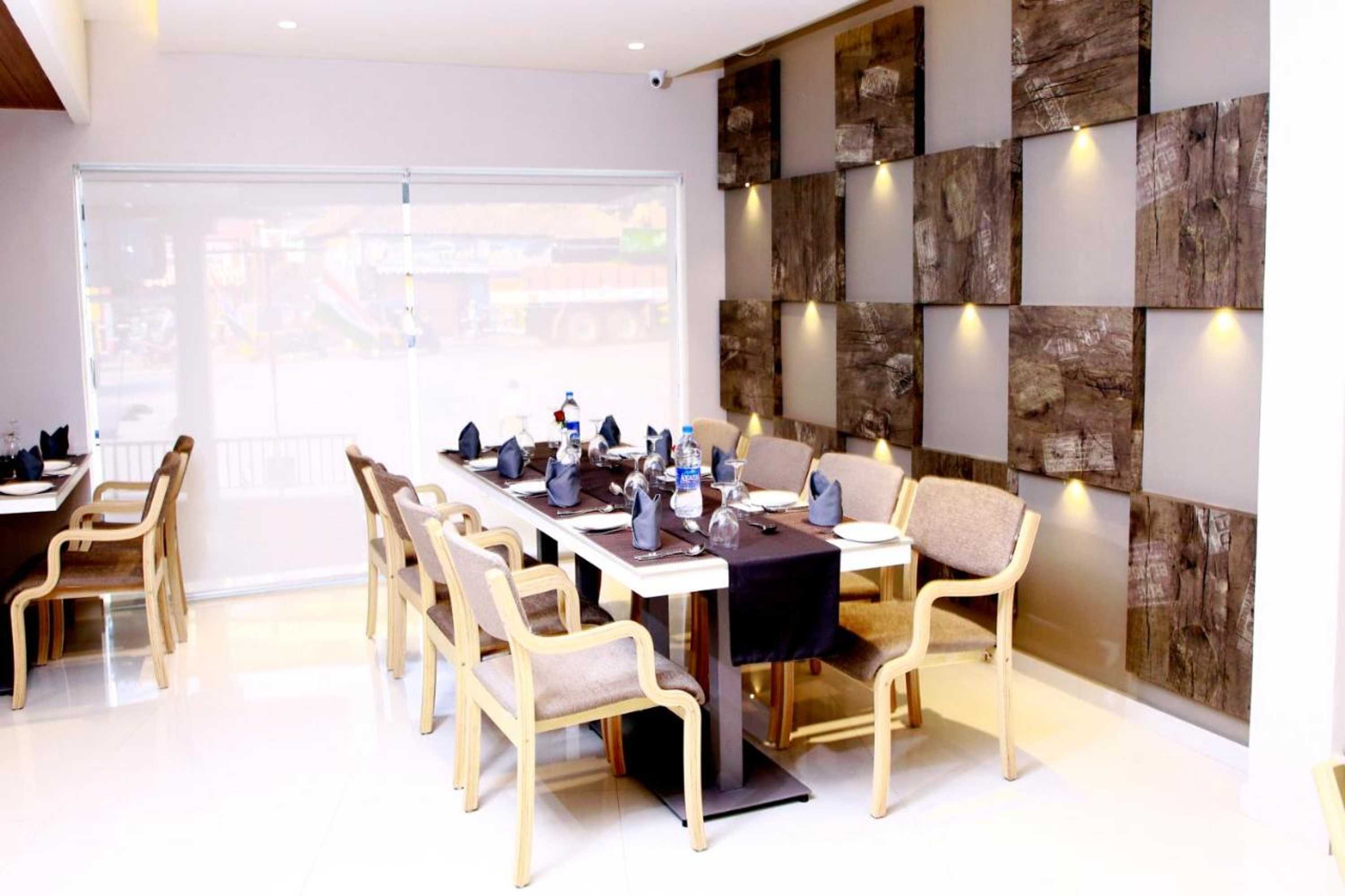 Gift card for Hotel Panacea Ventures