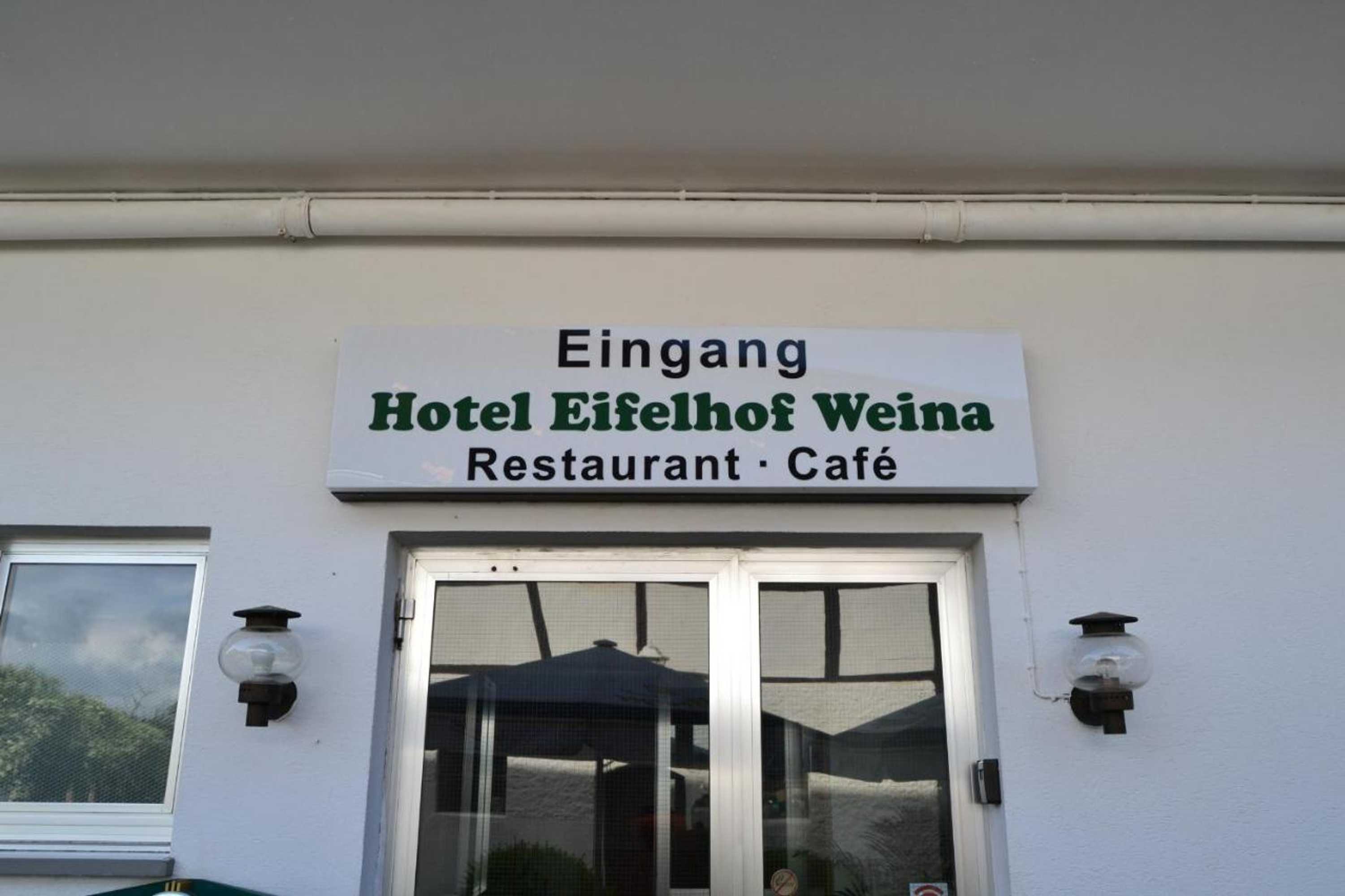 Gift card for Eifelhof Weina