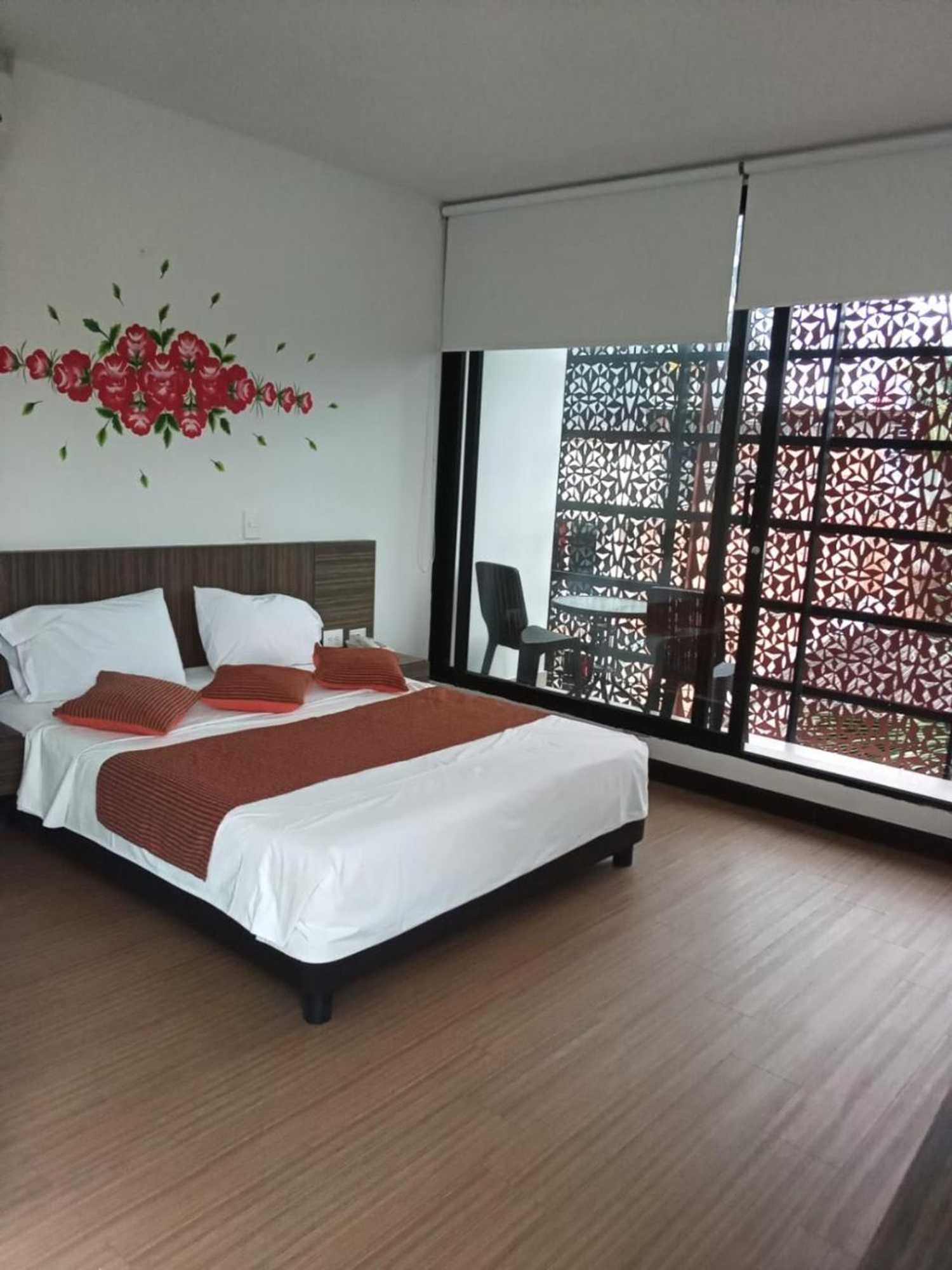 Gift card for Suite Sumapaz Hotel