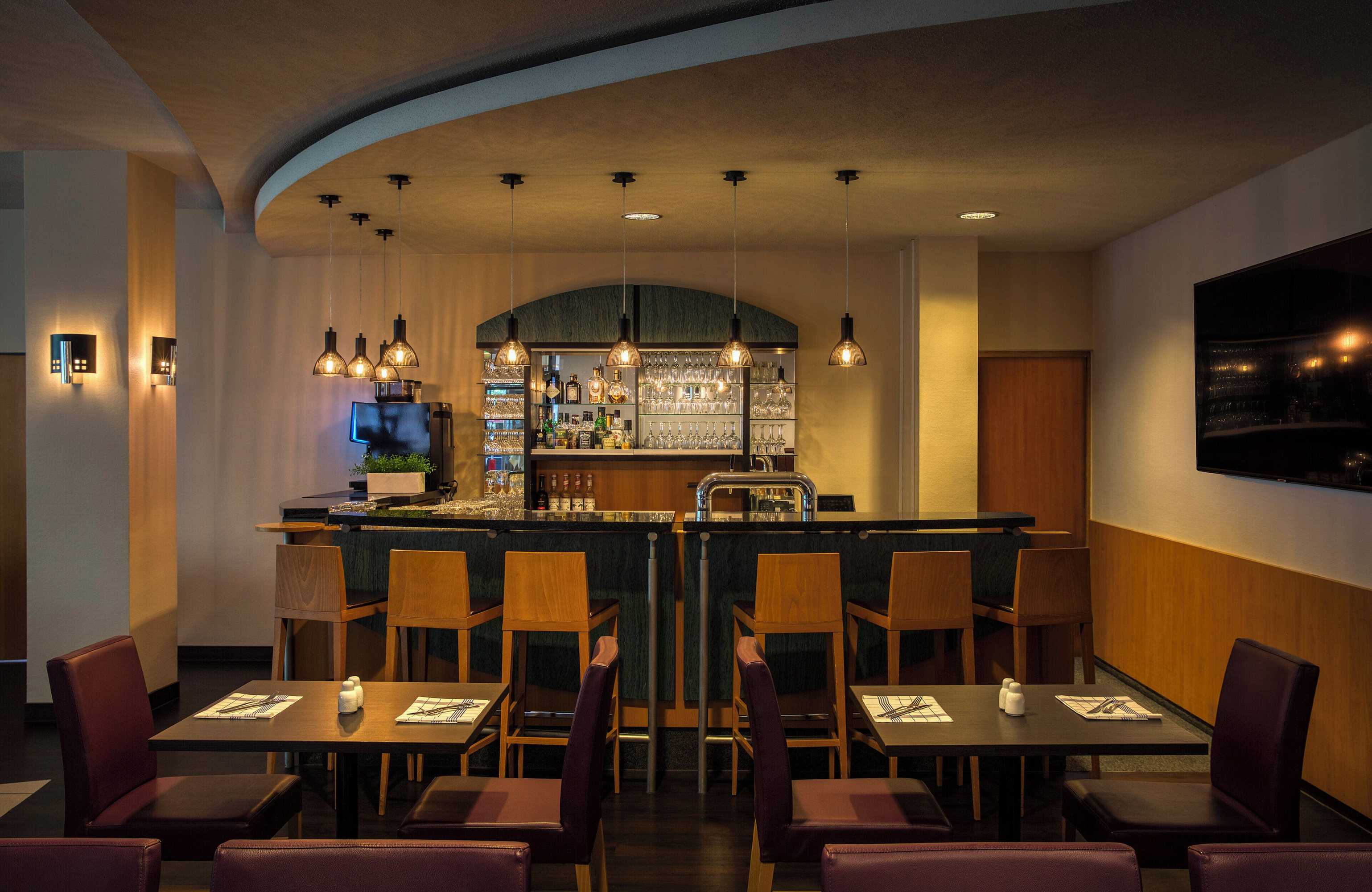 Gift card for Hotel Freiburg City Center by Leonardo Hotels