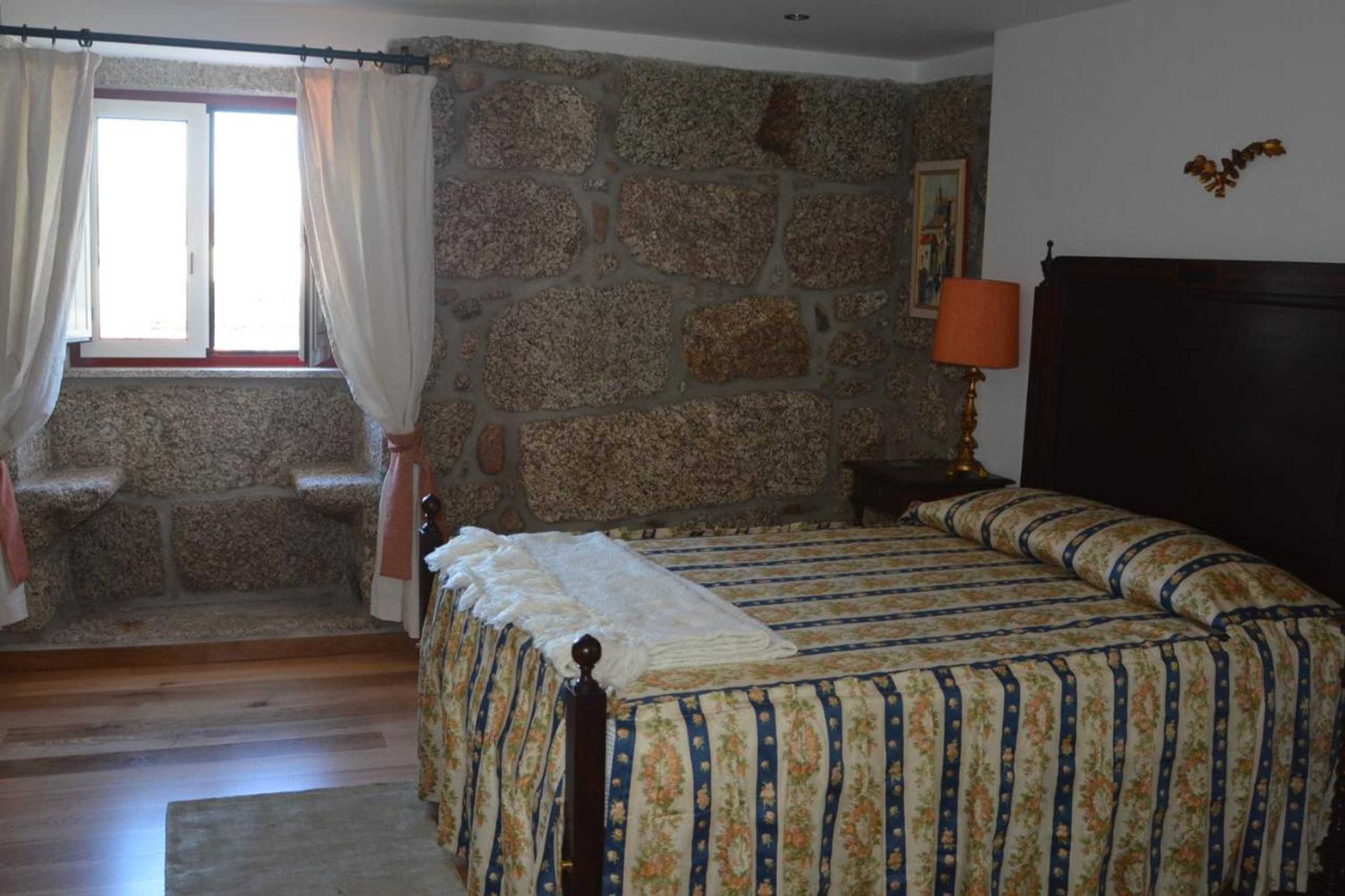 Gift card for Casas do Eido e Casa da Viúva