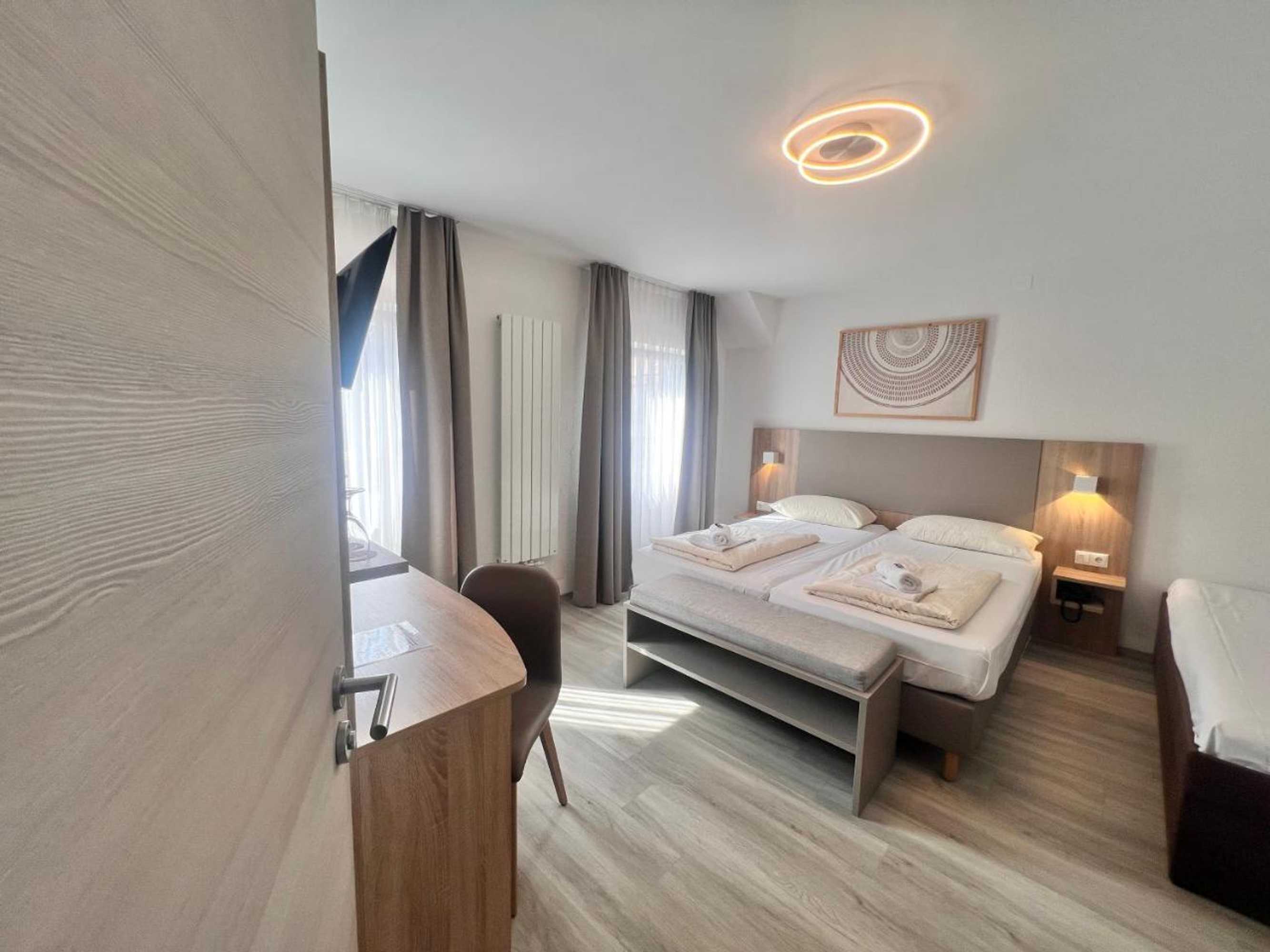 Gift card for Hotel Kriemhilde