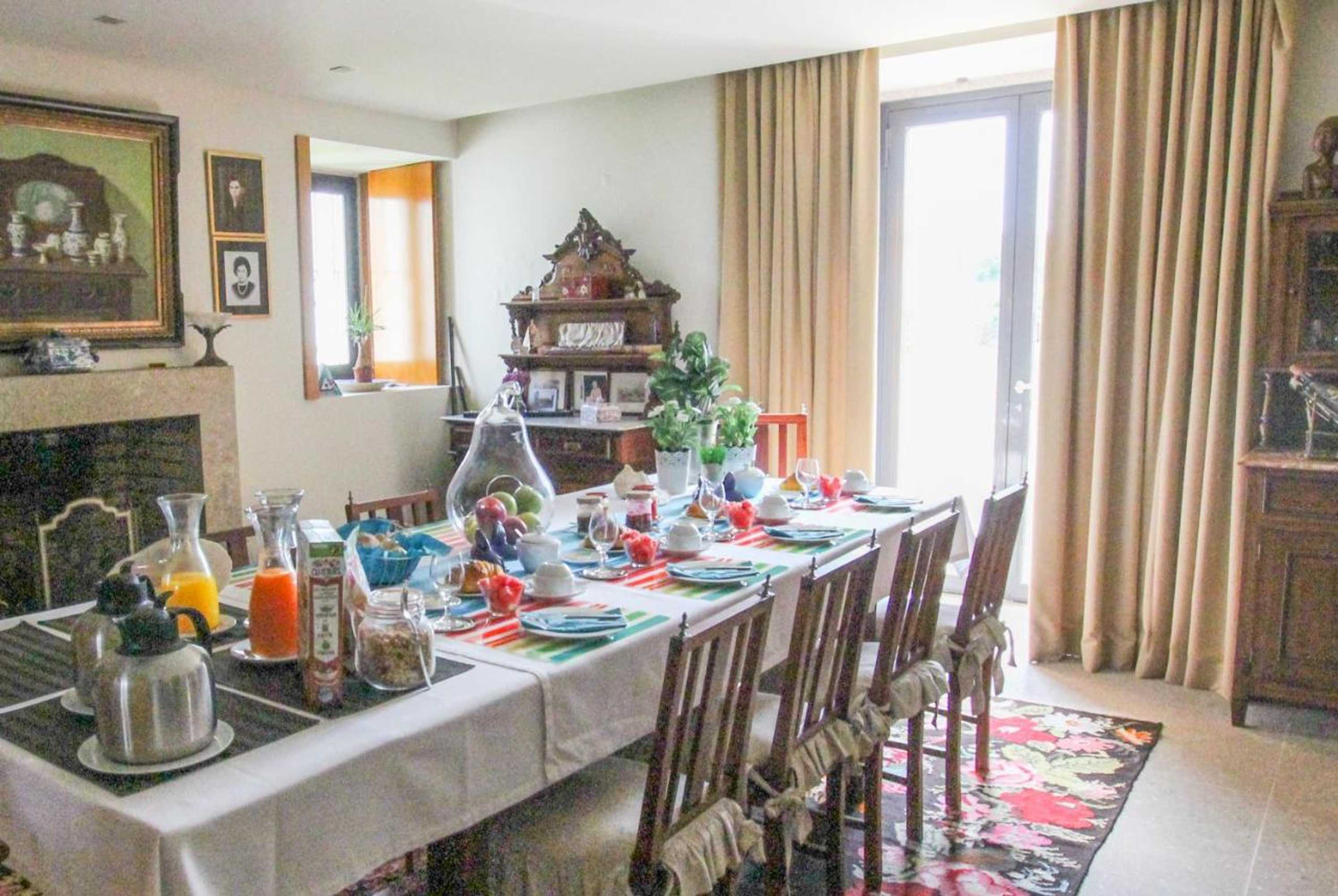 Gift card for Quinta da Aldeia de Avanca