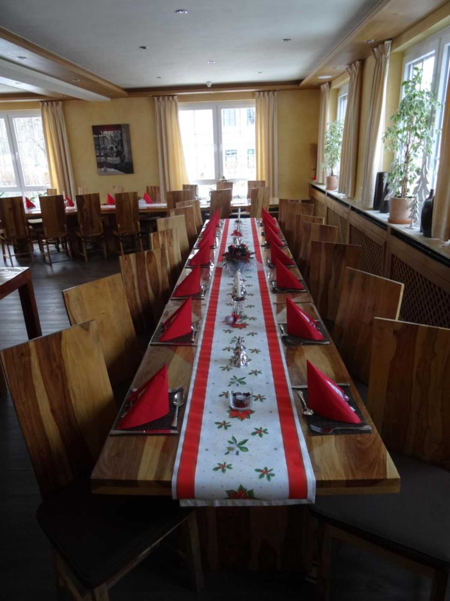 Gift card for Hotel 4 Jahreszeiten Mit Restaurant