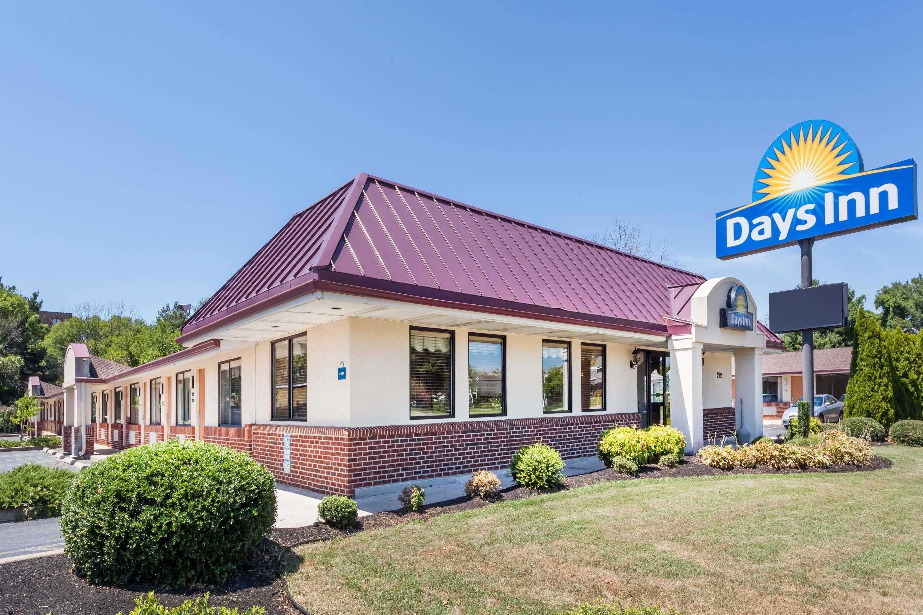 Gift card for Days Inn by Wyndham Dover Downtown Gift card for Days Inn by Wyndham Dover Downtown
