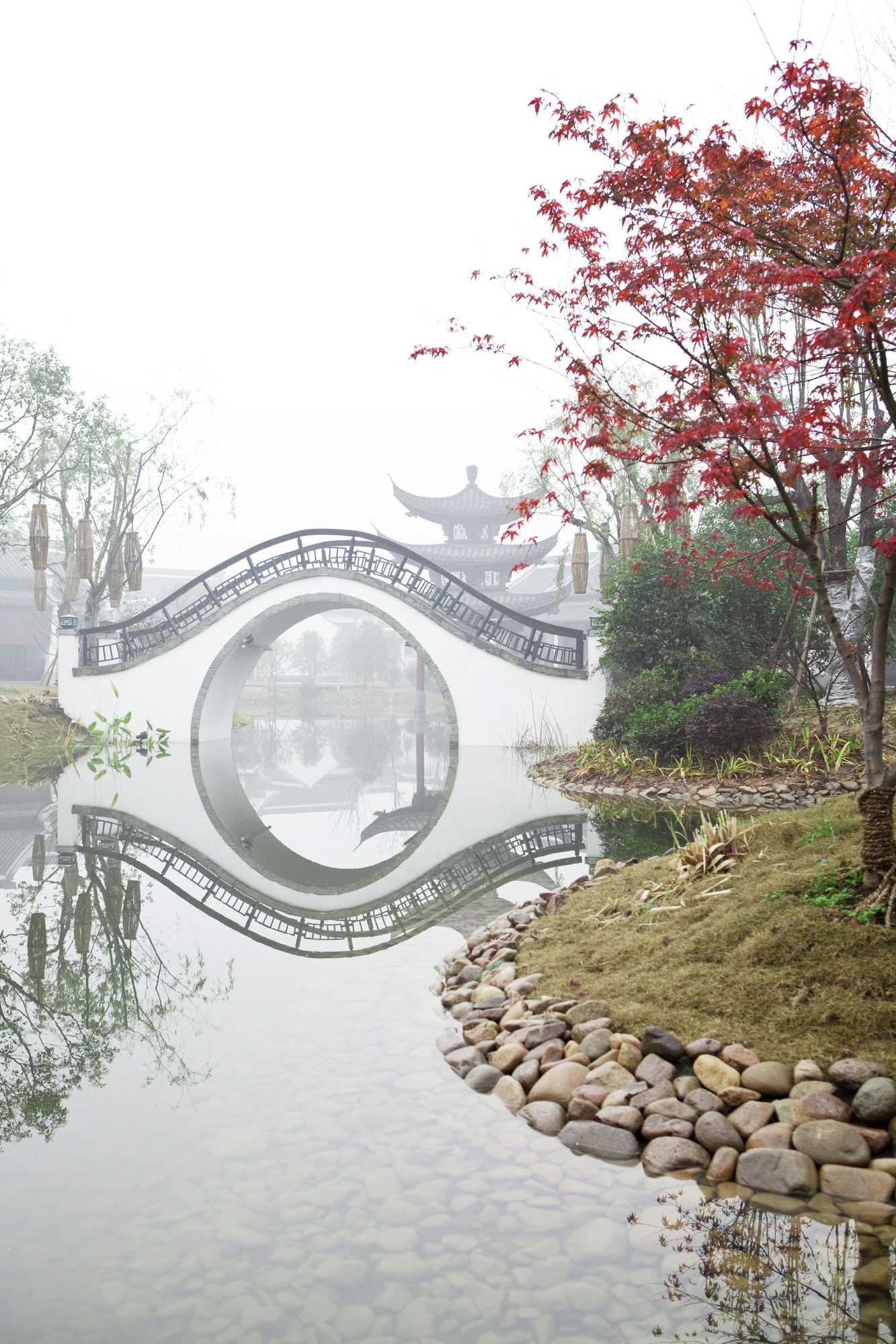 Gift card for Banyan Tree Hangzhou Gift card for Banyan Tree Hangzhou
