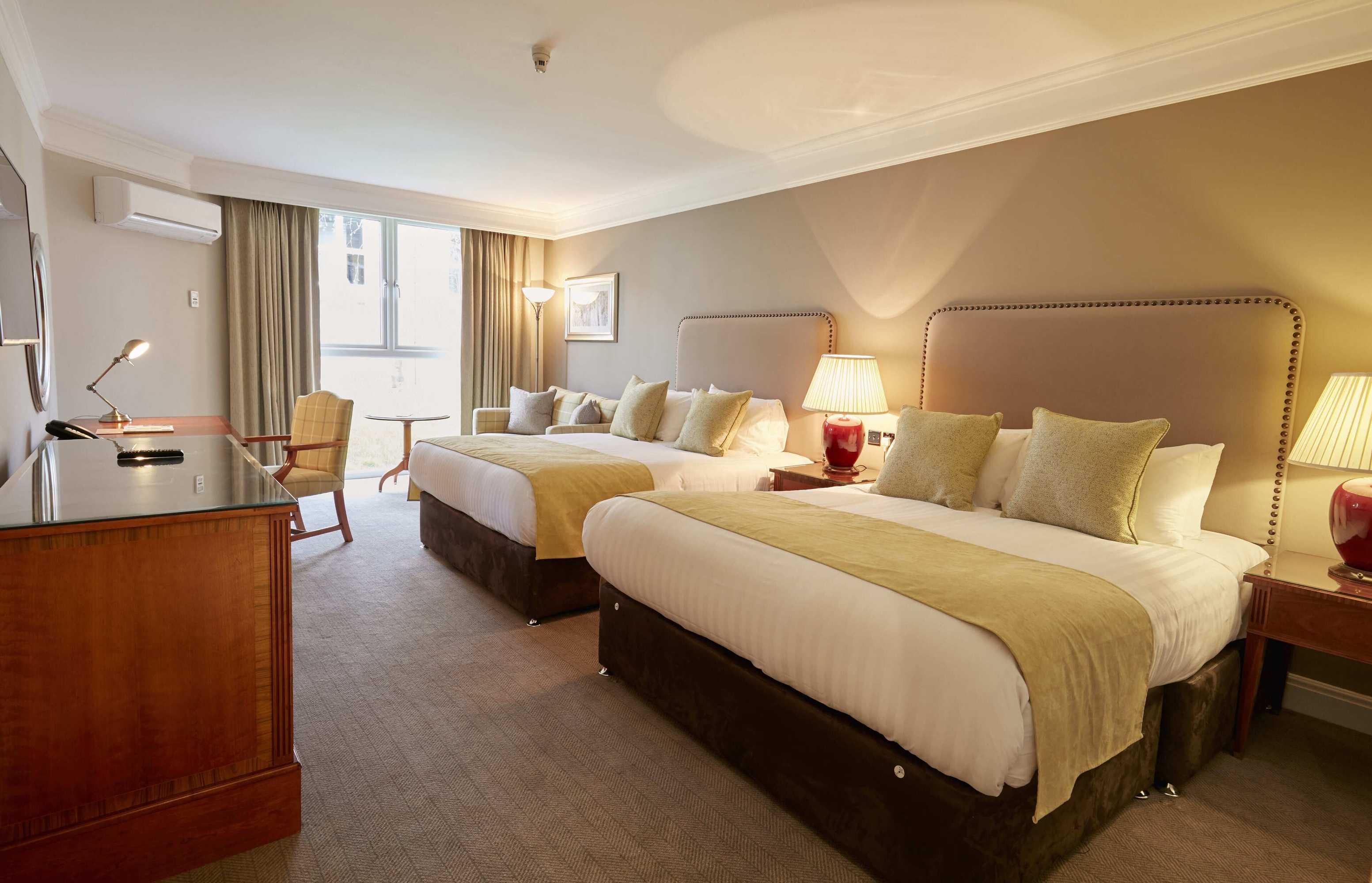 Gift card for Coldra Court Hotel by Celtic Manor