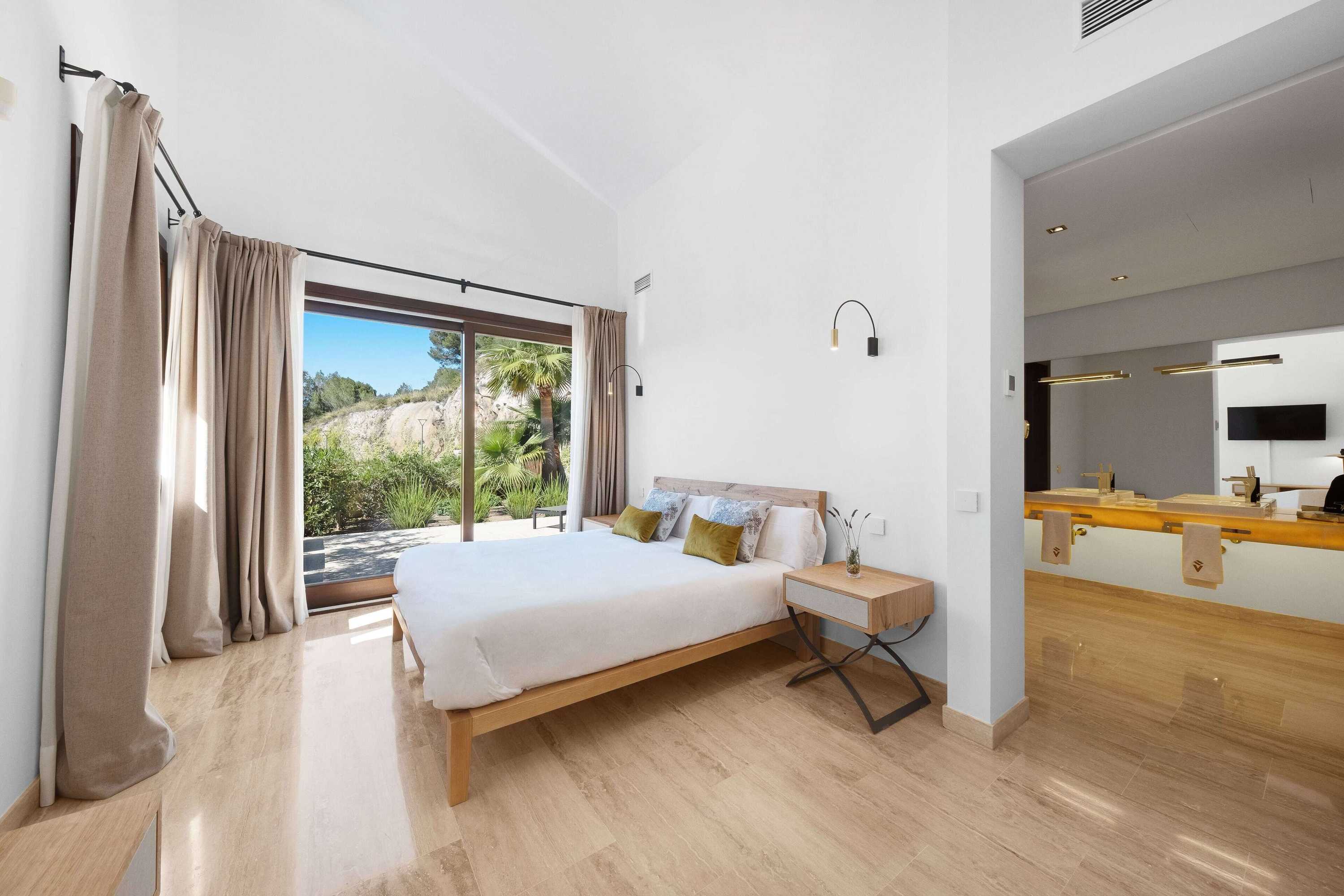 Gift card for Cap Vermell Grand Hotel