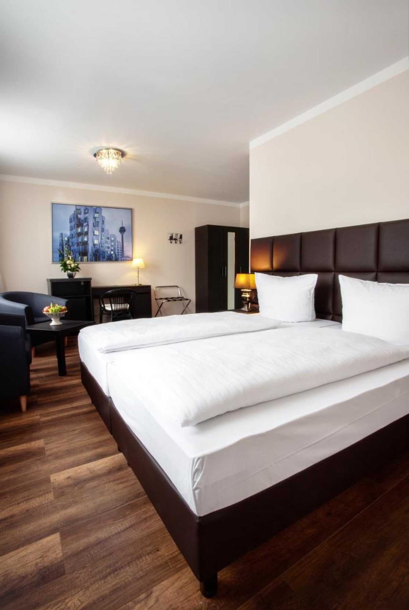 Gift card for Hotel Royal Jülich