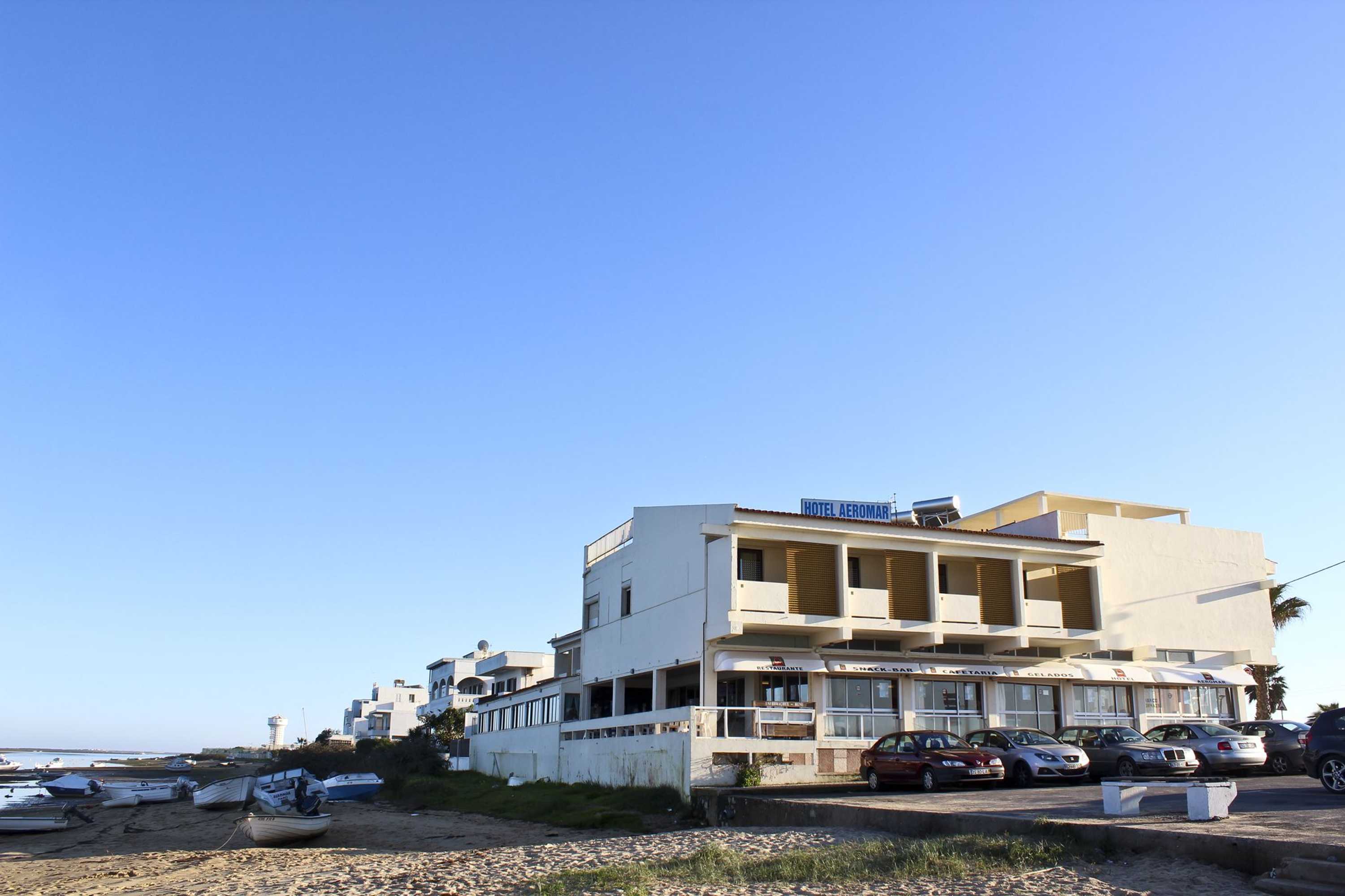 Gift card for Aeromar Beach Hotel Gift card for Aeromar Beach Hotel