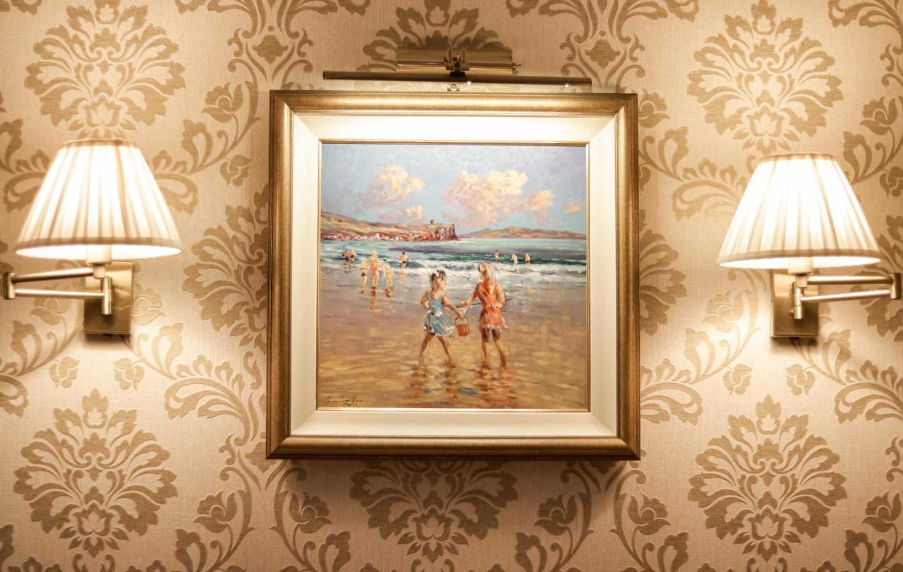 Gift card for Oranmore