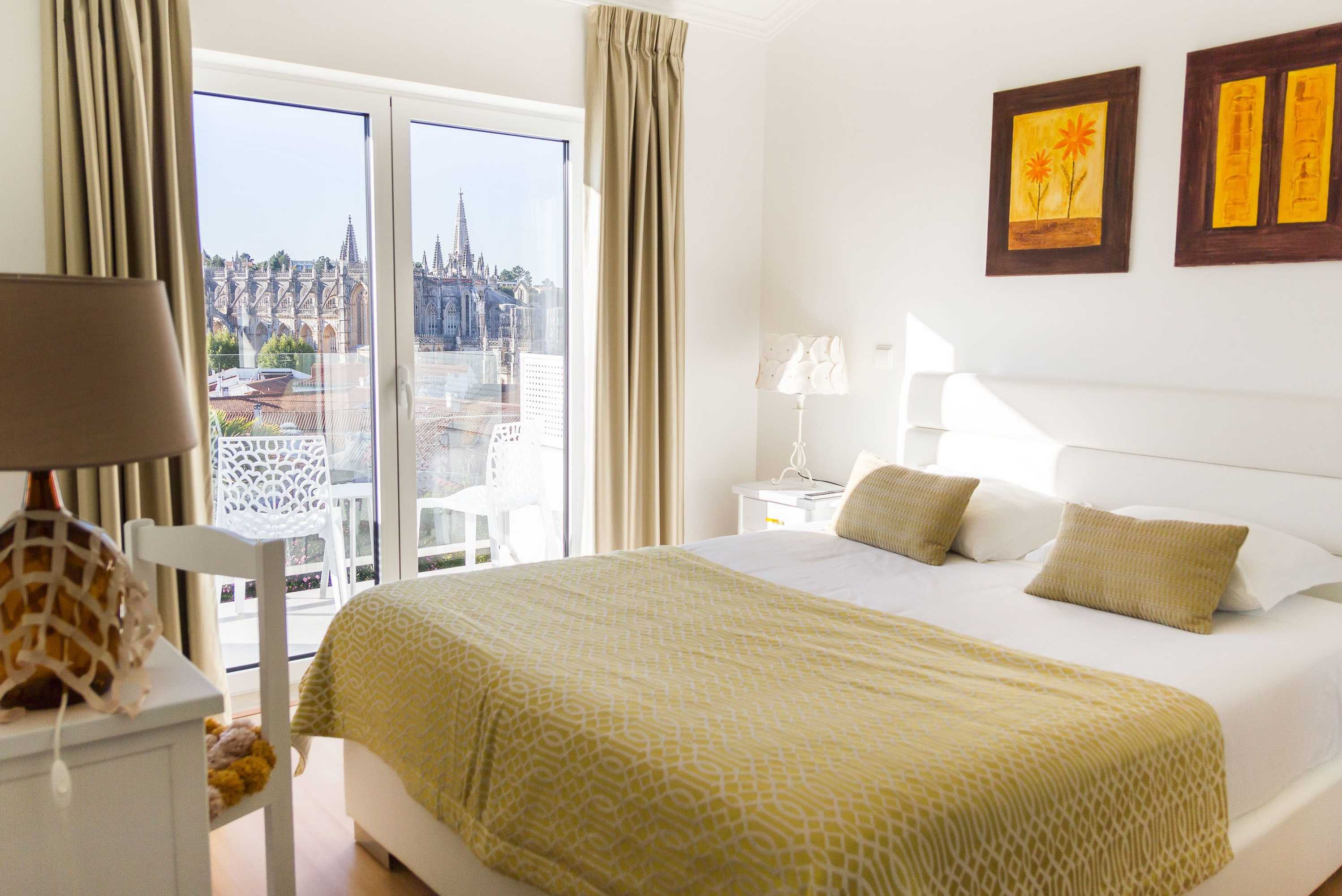 Gift card for Boutique Hotel Casa do Outeiro - Arts & Crafts