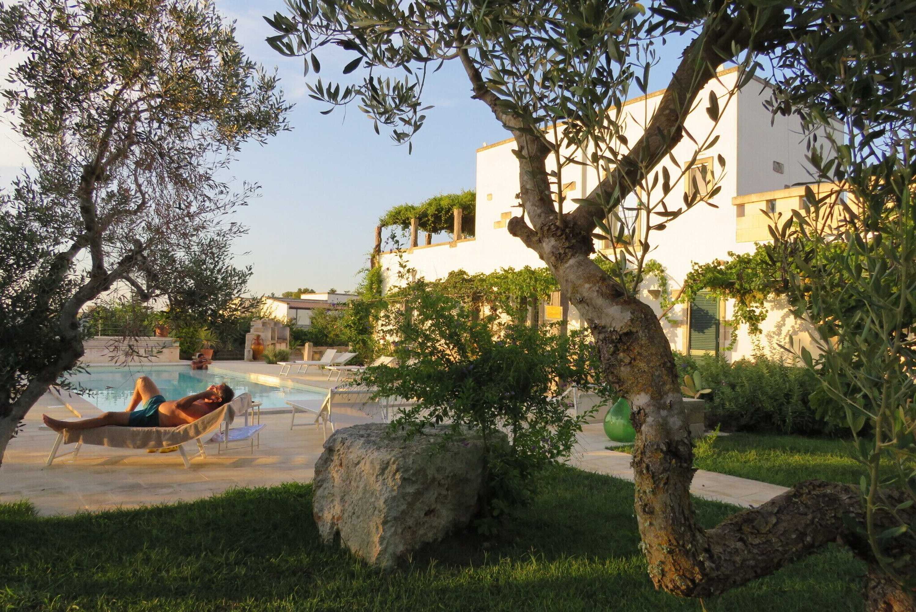 Gift card for Corte Dei Salentini Bed & Breakfast Gift card for Corte Dei Salentini Bed & Breakfast