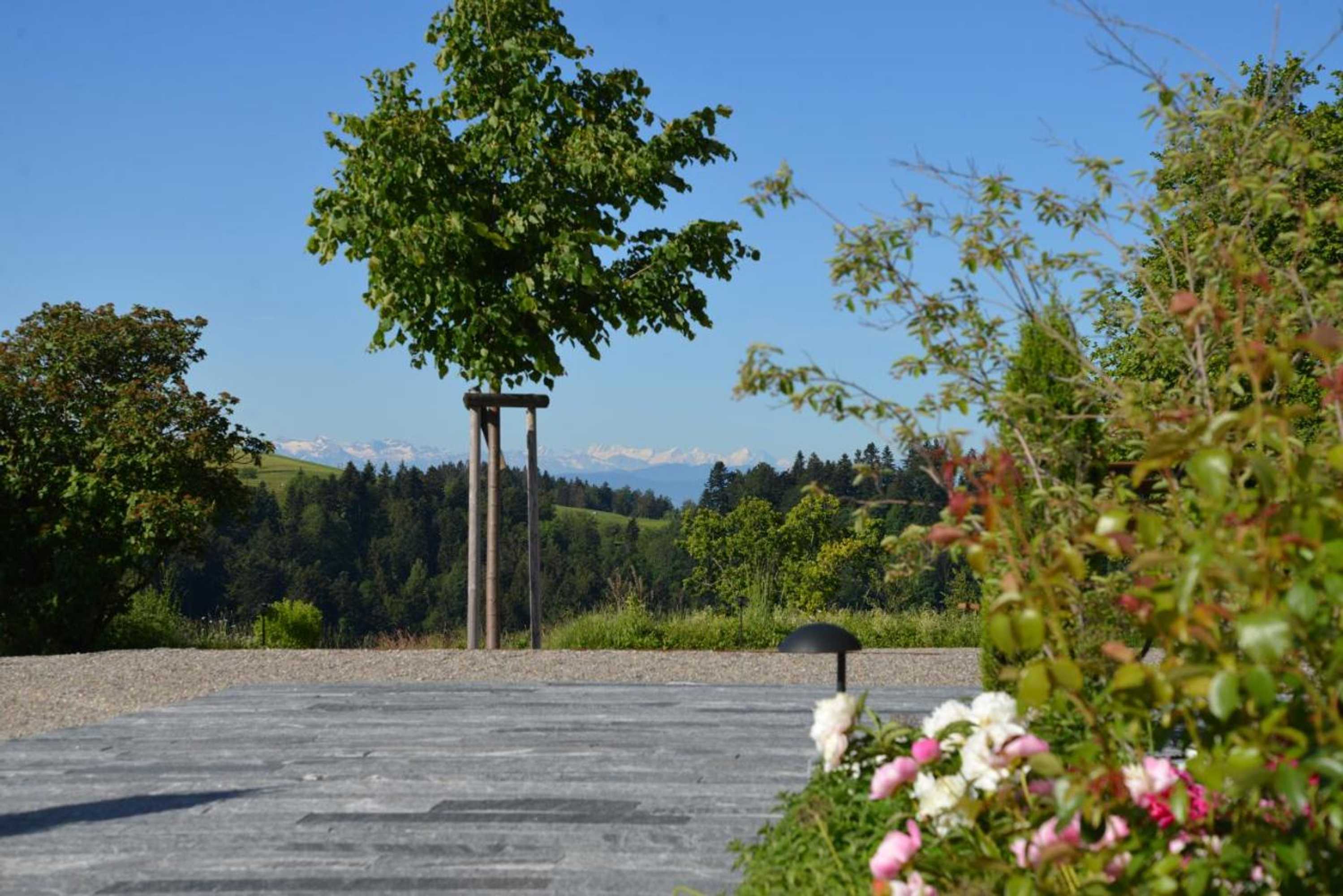 Gift card for Gasthof Sunnebad