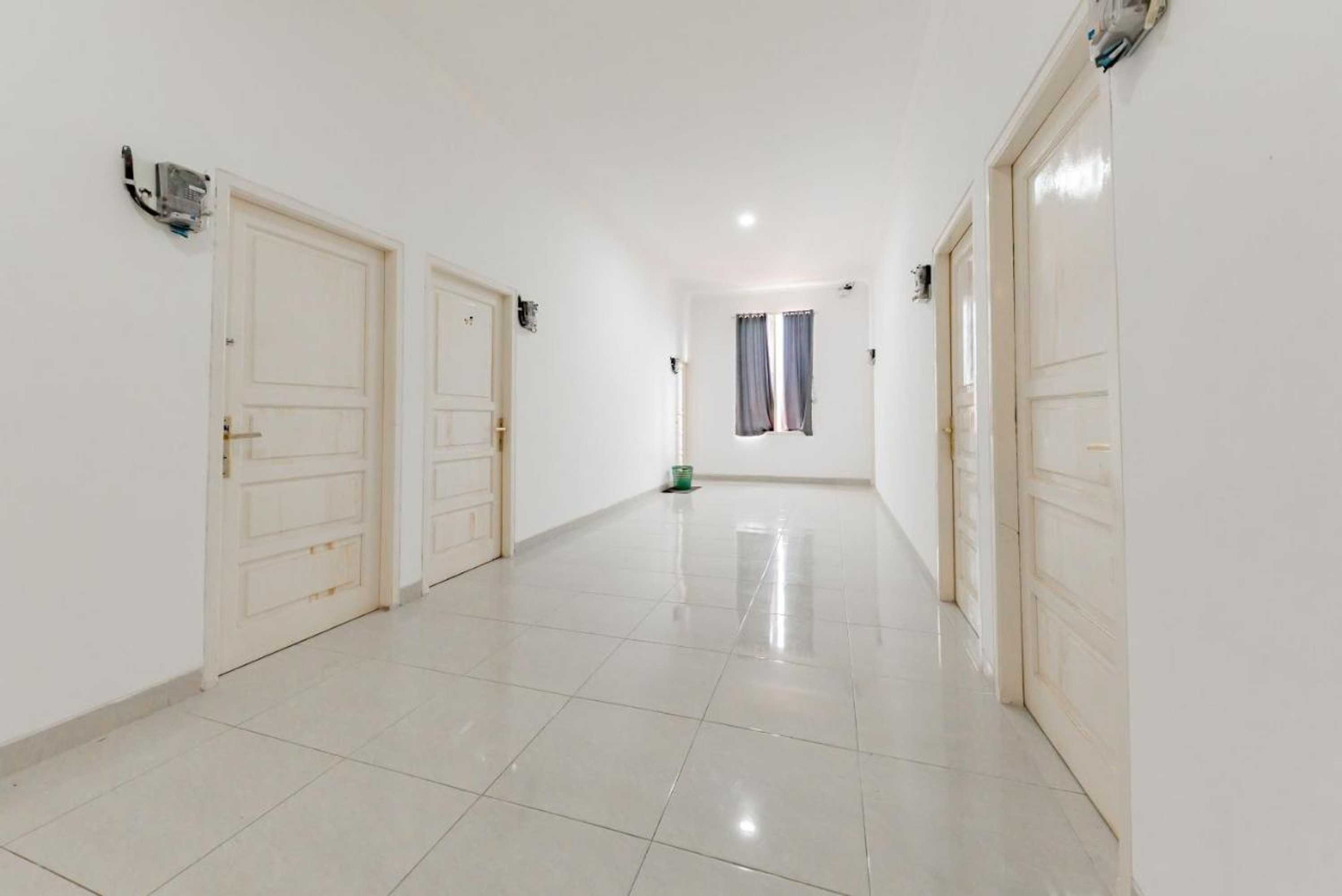 Gift card for Urbanview Hotel Sabar Residence Csb Mall