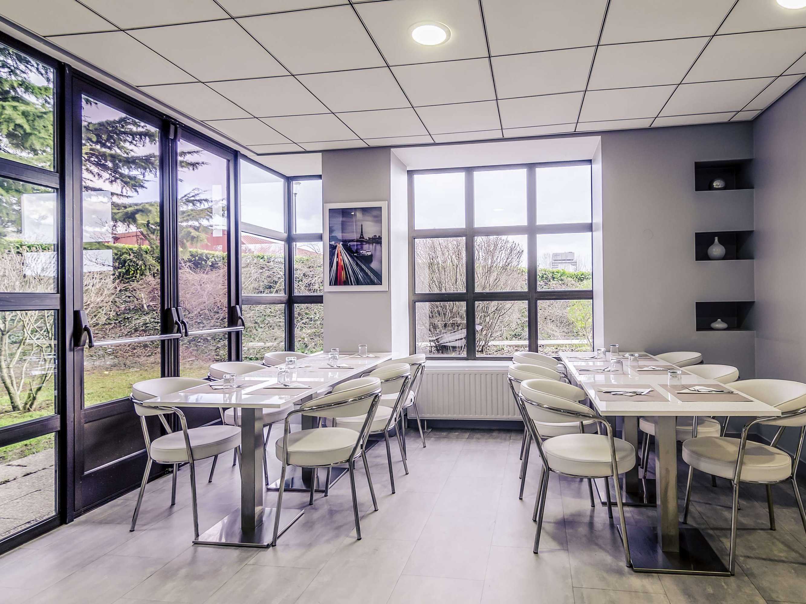 Gift card for Mercure Cergy Pontoise Centre Gift card for Mercure Cergy Pontoise Centre