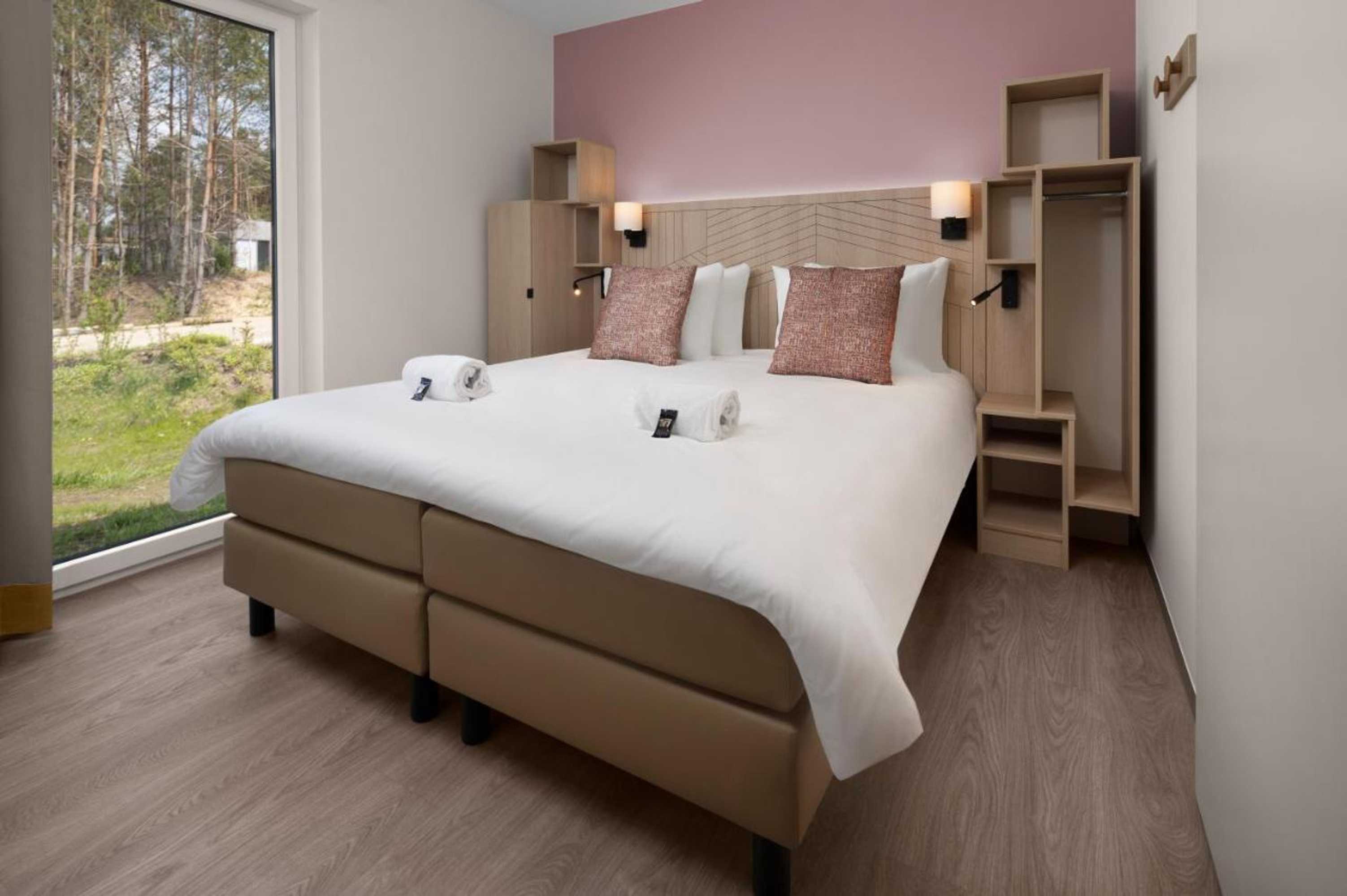 Gift card for Terhills Resort by Center Parcs