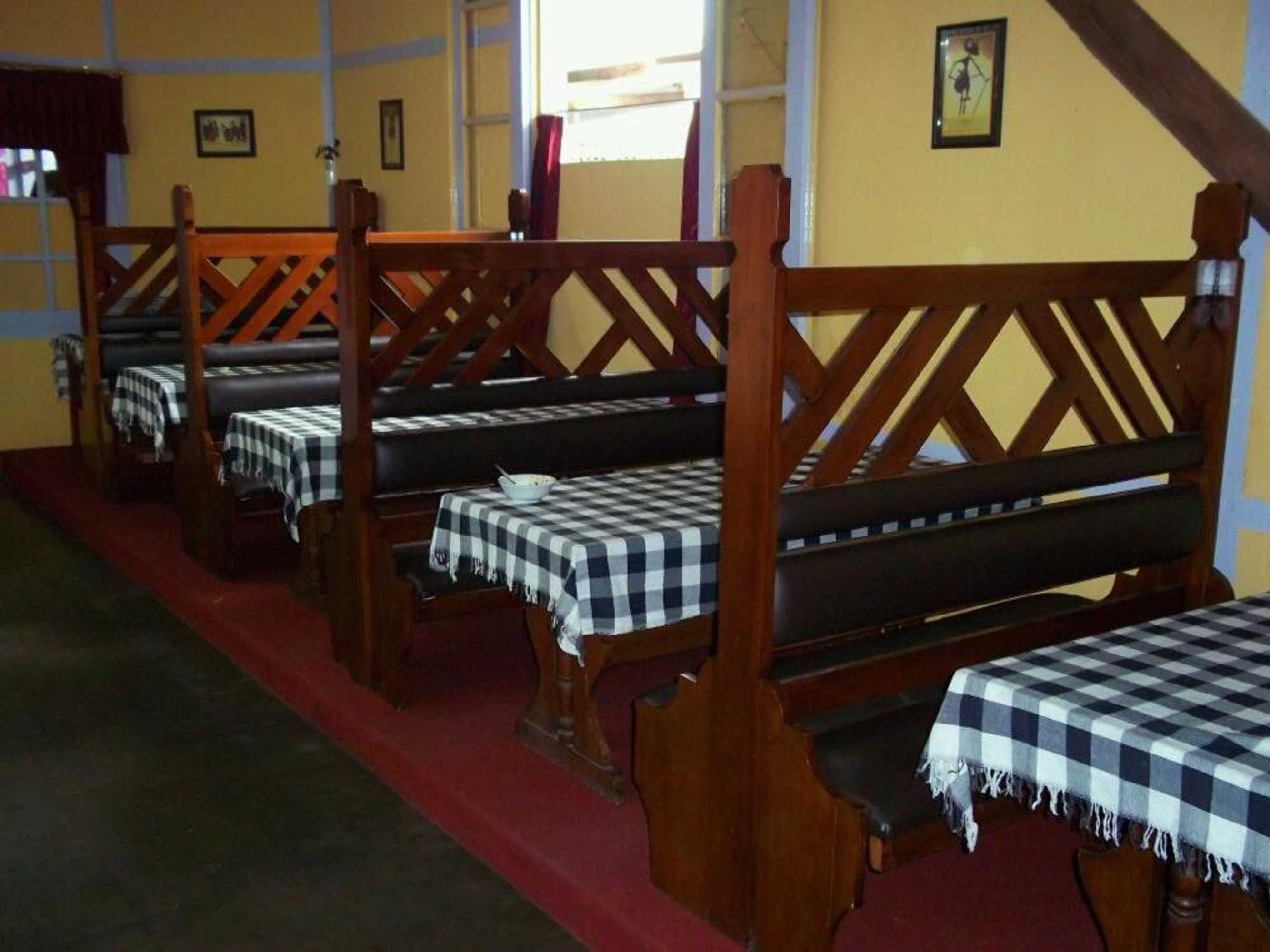 Gift card for Dieng Kledung Pass Hotel & Restaurant