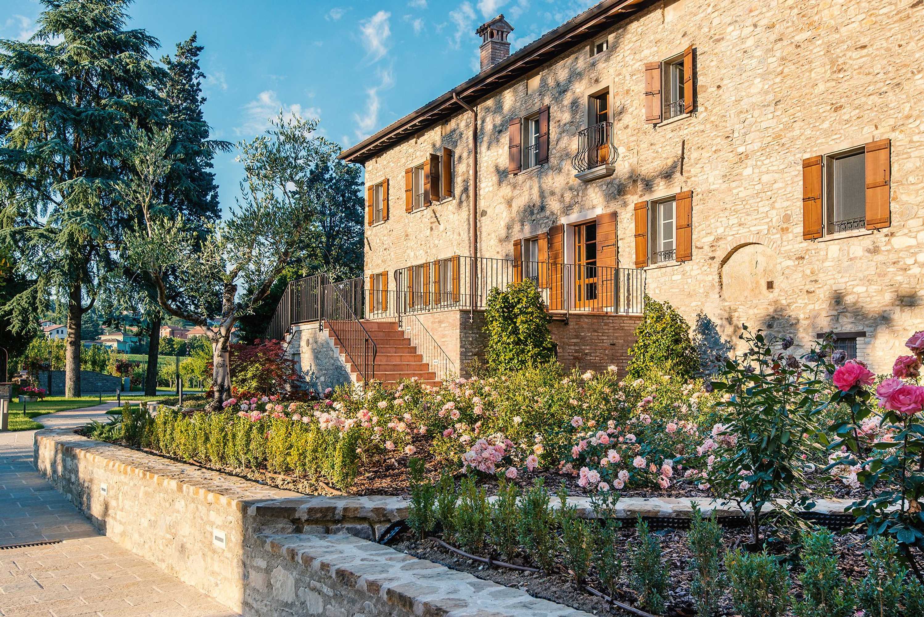 Gift card for Borgo Cadonega Relais & Spa Gift card for Borgo Cadonega Relais & Spa