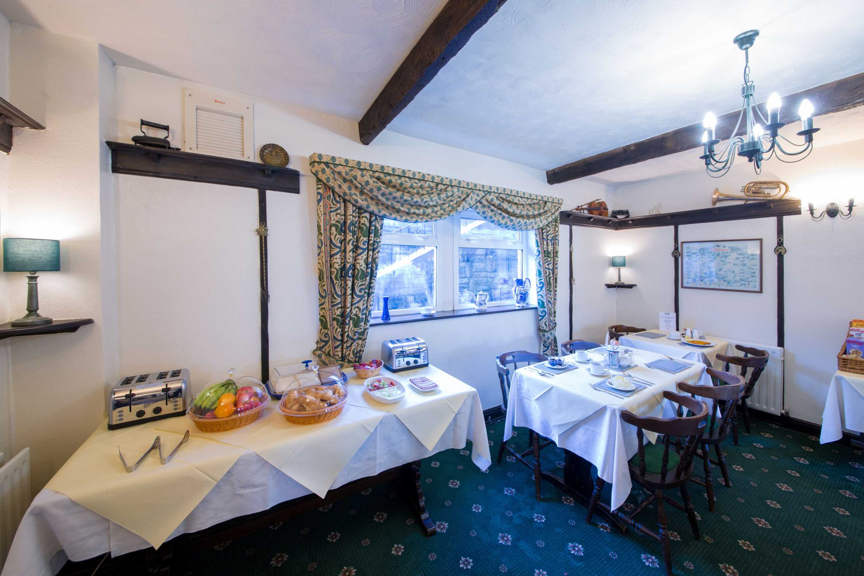 Gift card for Dalesgate Hotel - Self Check In Gift card for Dalesgate Hotel - Self Check In
