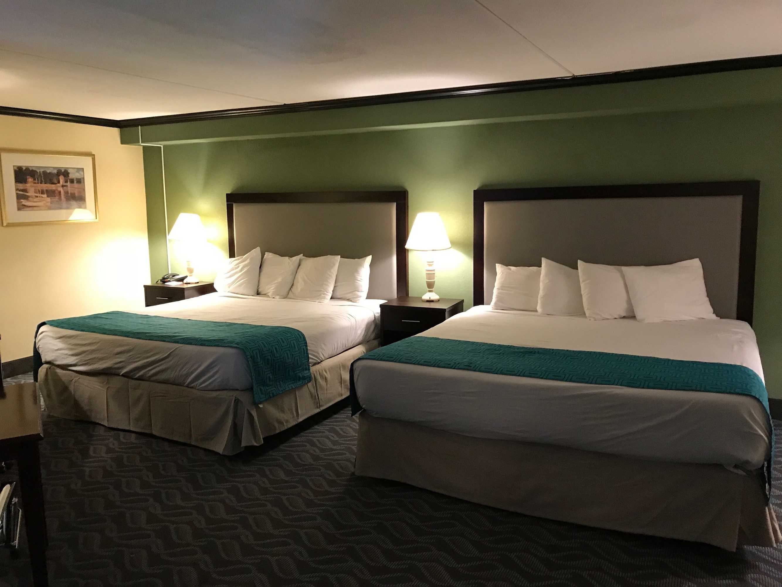 Gift card for Howard Johnson Hotel by Wyndham Newark Airport Gift card for Howard Johnson Hotel by Wyndham Newark Airport