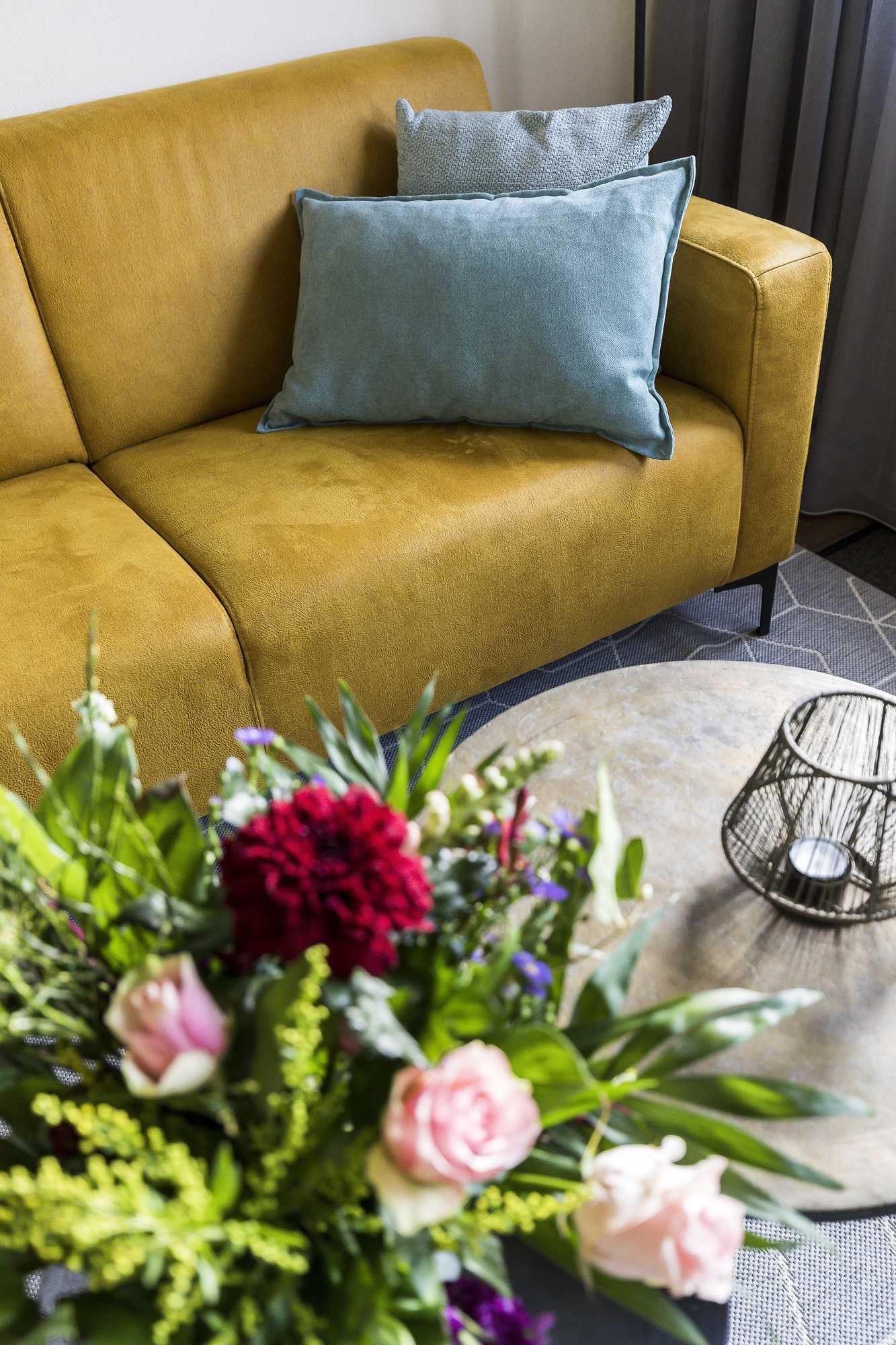 Gift card for Parkzicht Apartementen