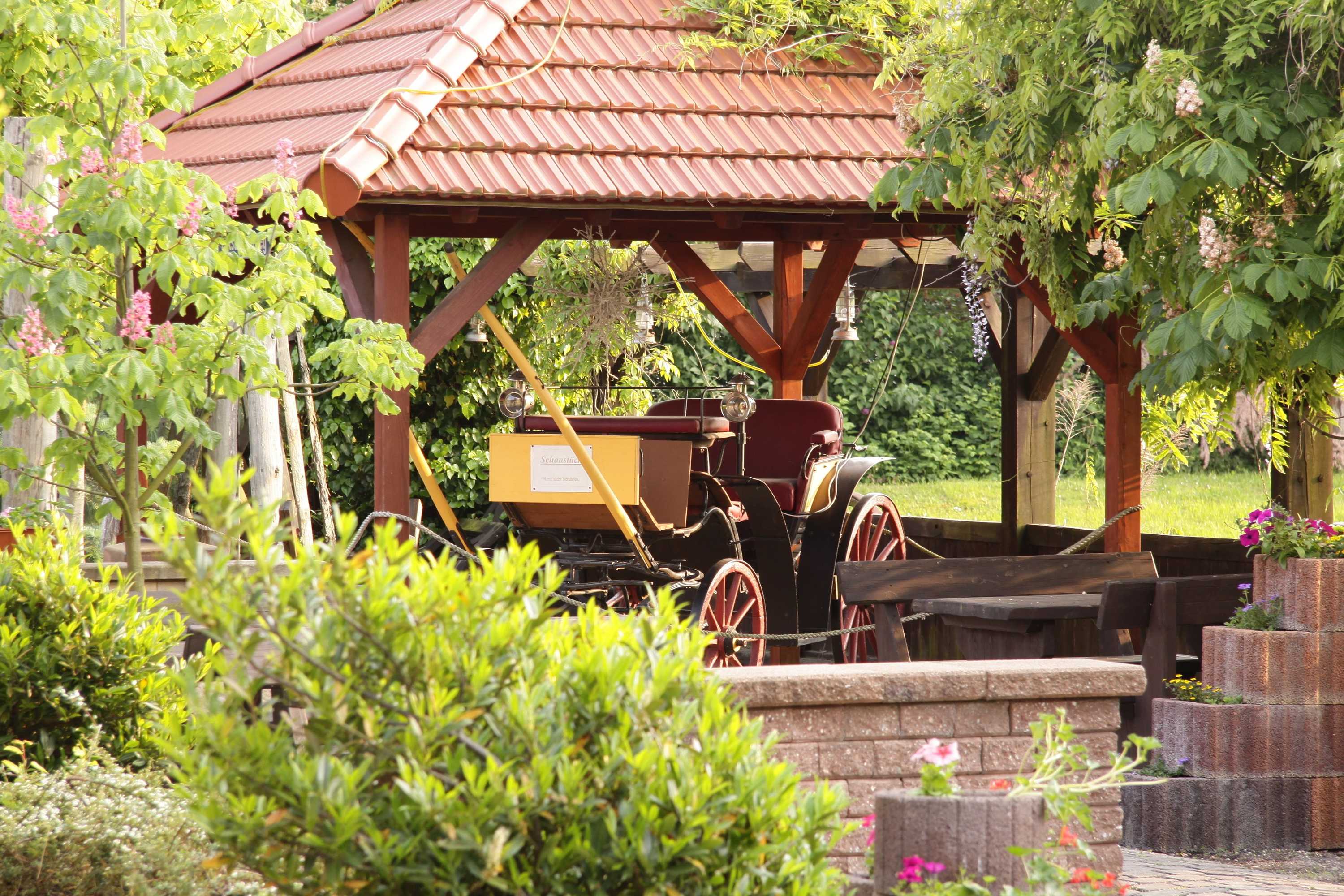 Gift card for Hotel 3 Linden