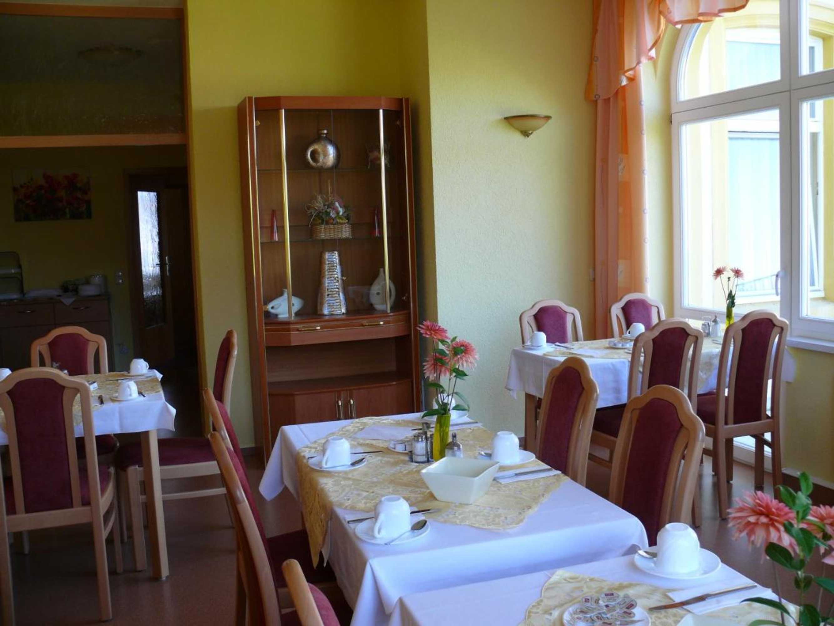 Gift card for Pension Kreisel