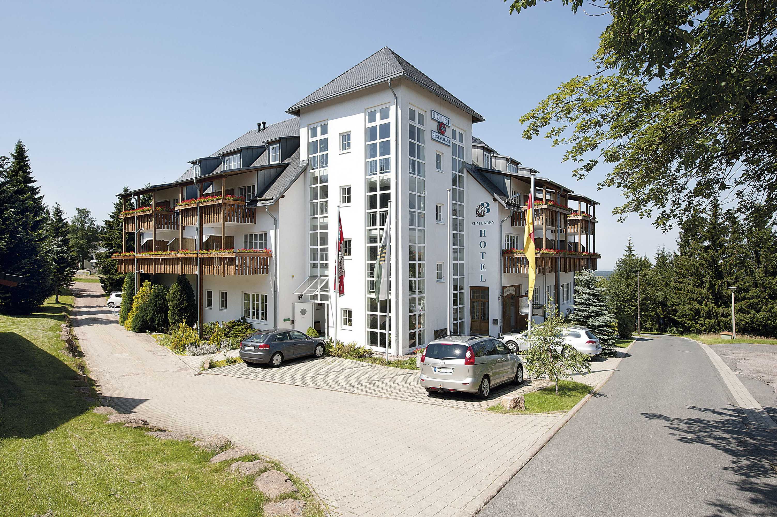 Gift card for Hotel Zum Baeren Gift card for Hotel Zum Baeren