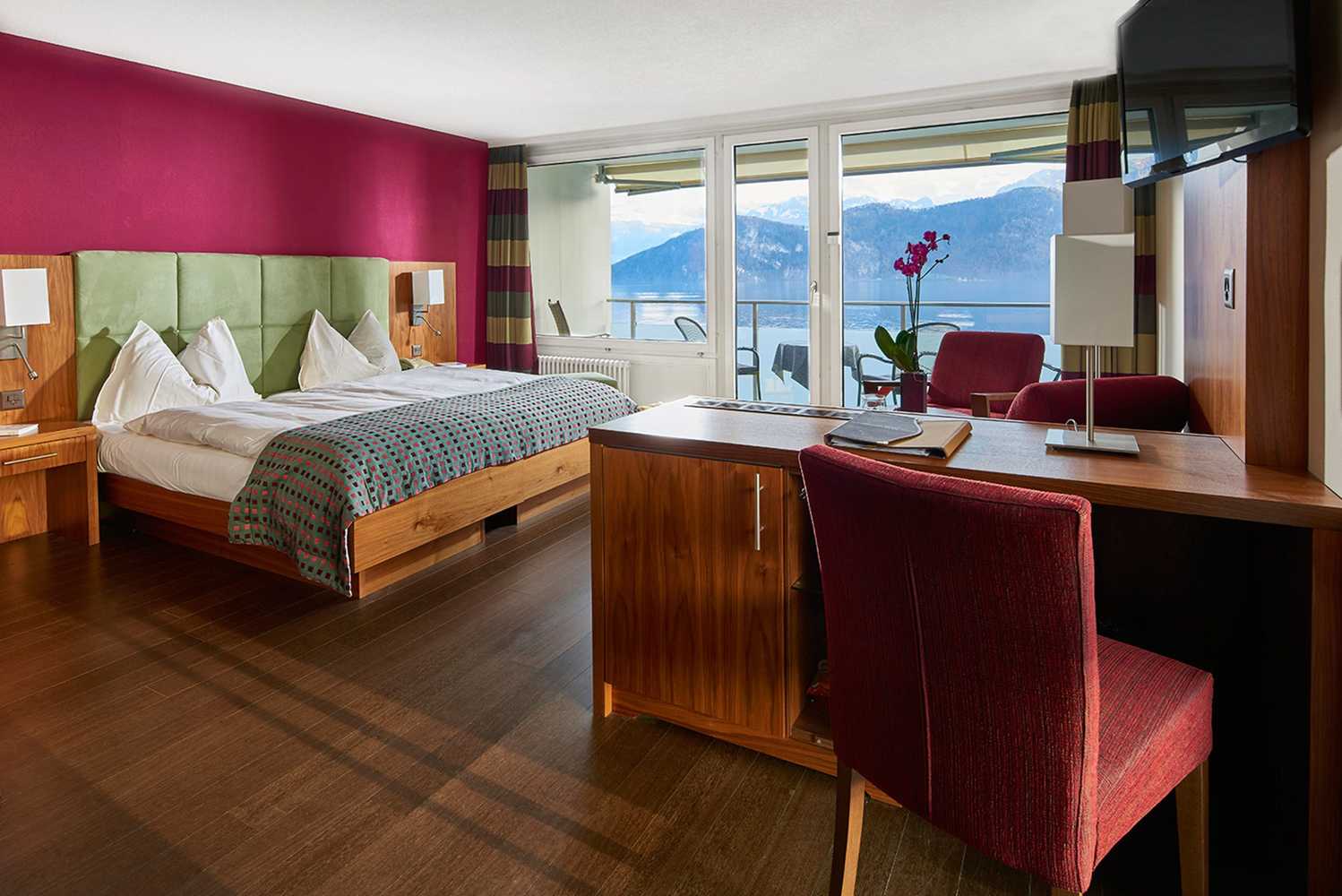 Gift card for Hotel Alexander
